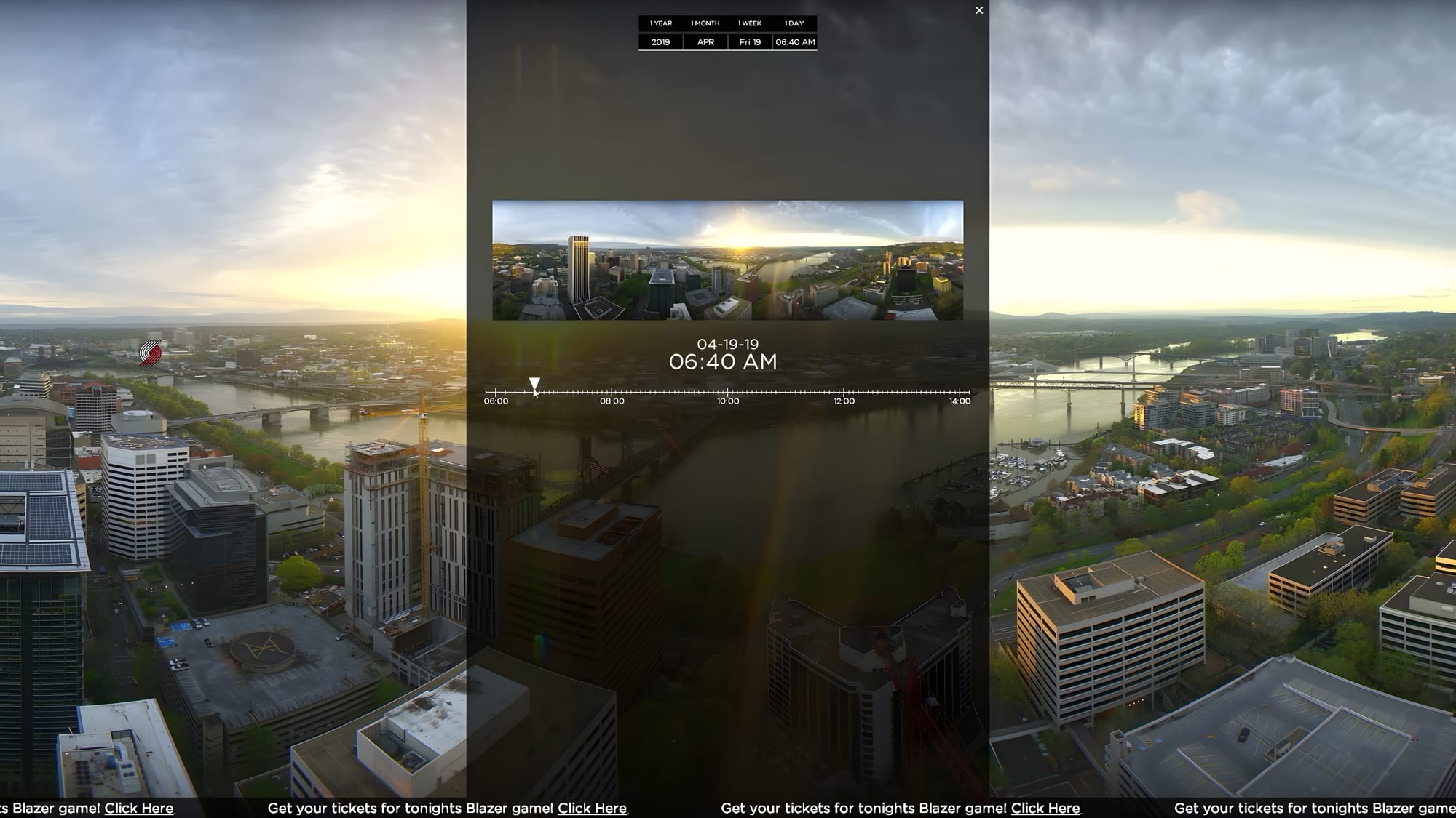 Kion Tower 360 Install