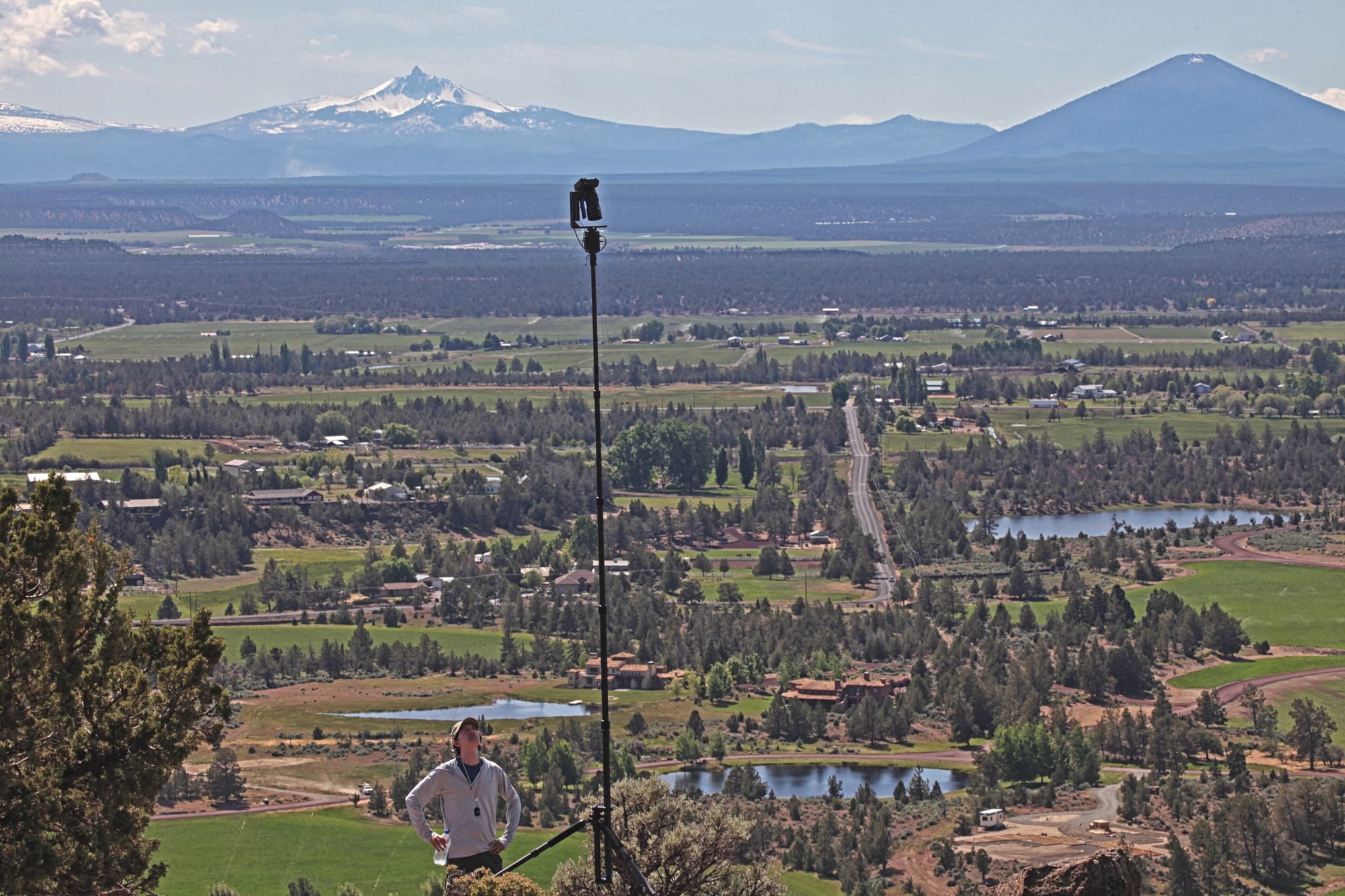 Landscape Gigapixels