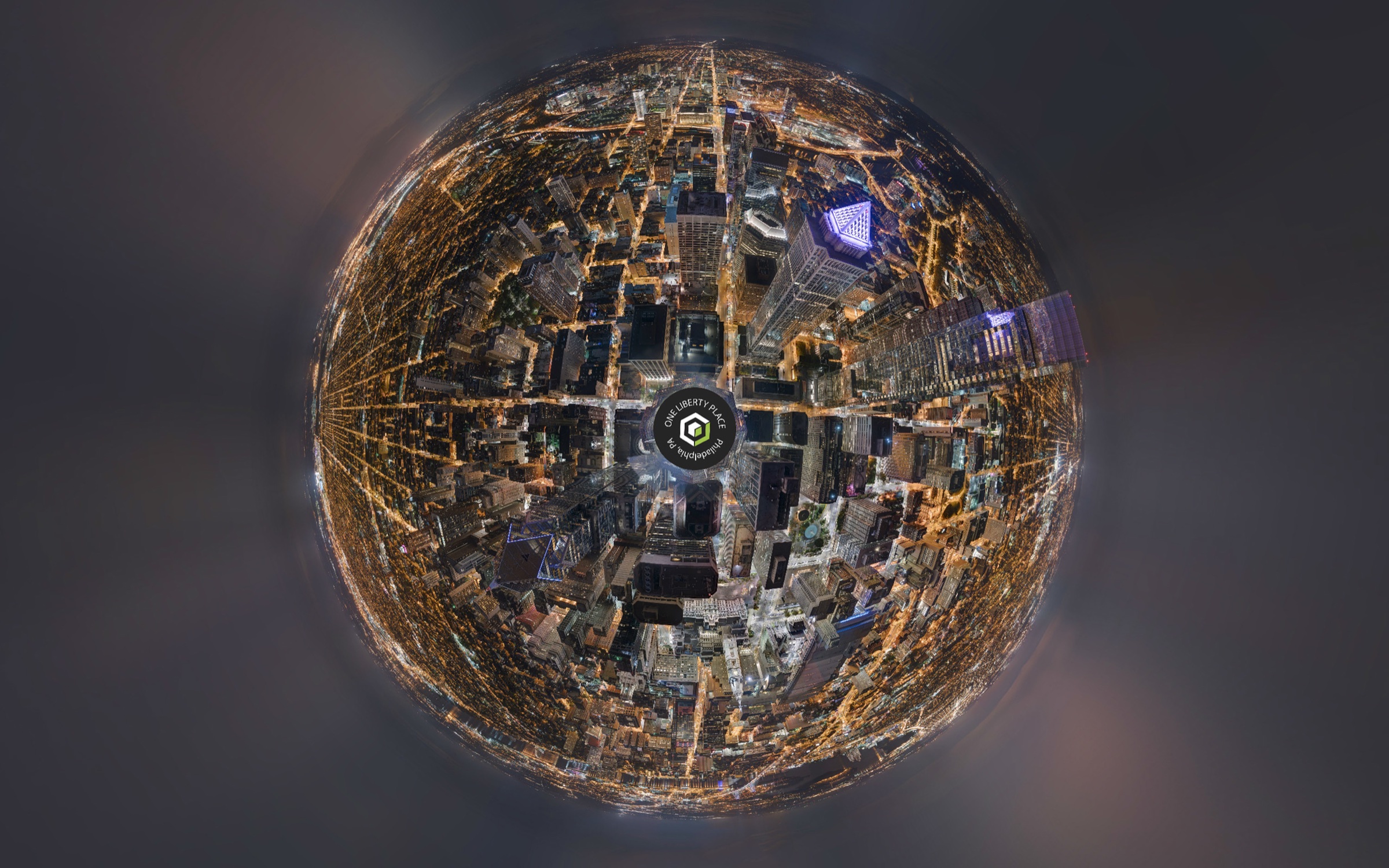 One Liberty Observation Deck