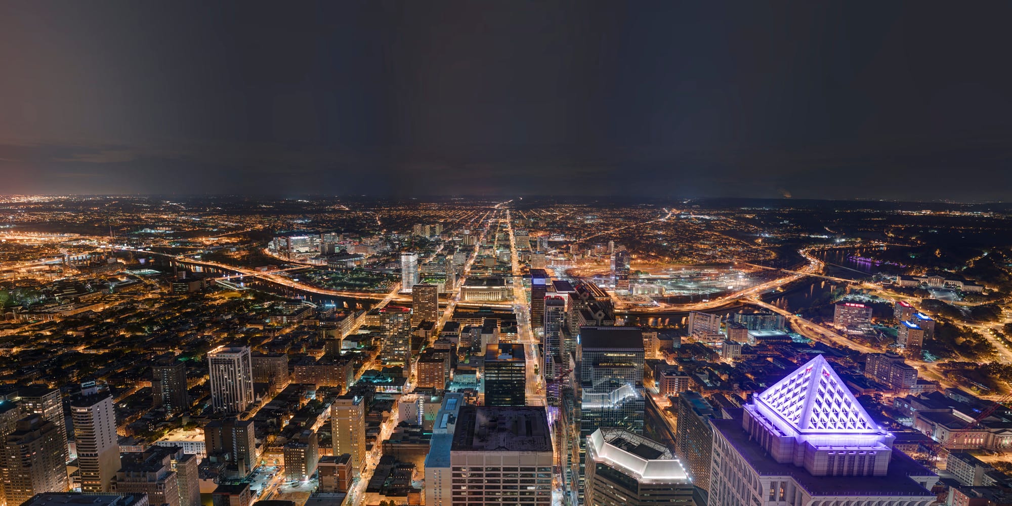 One Liberty Observation Deck
