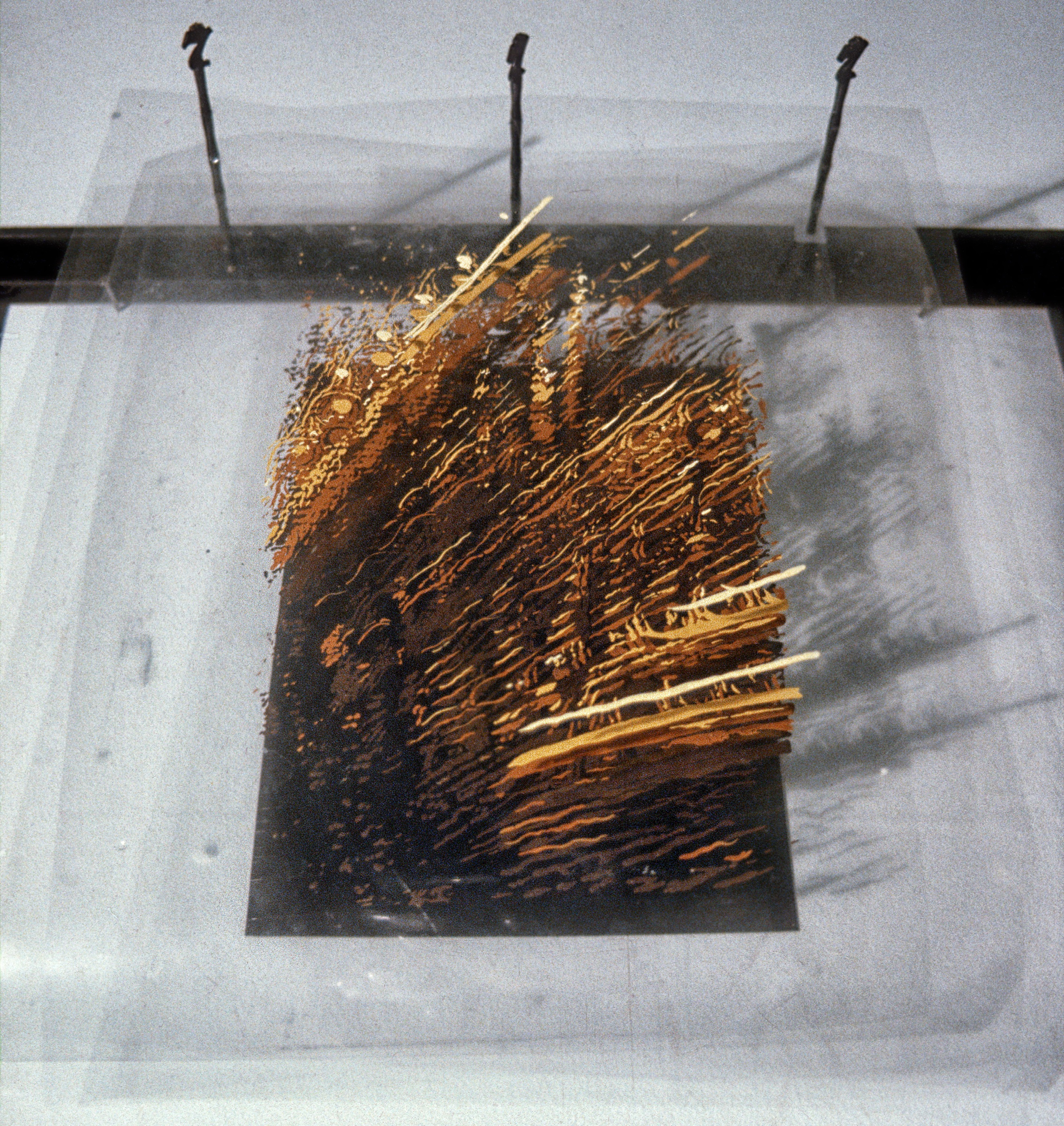 Painting and Studio Work
