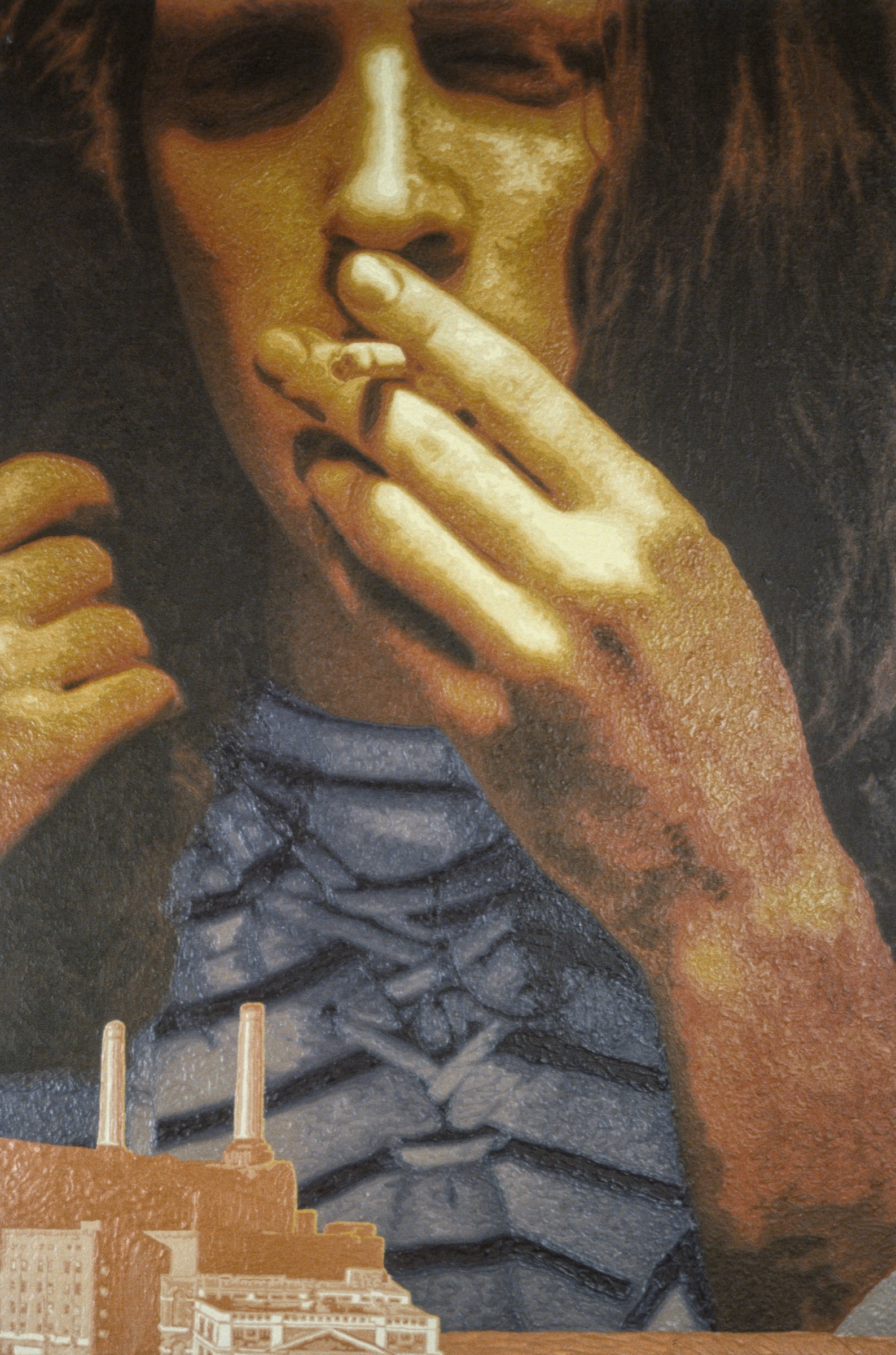 Painting and Studio Work