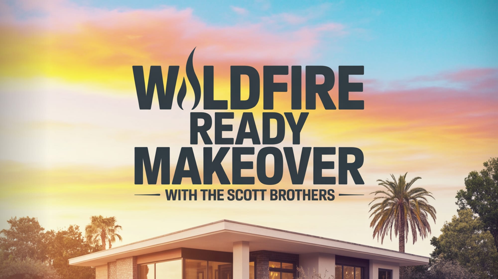 Wildfire Ready