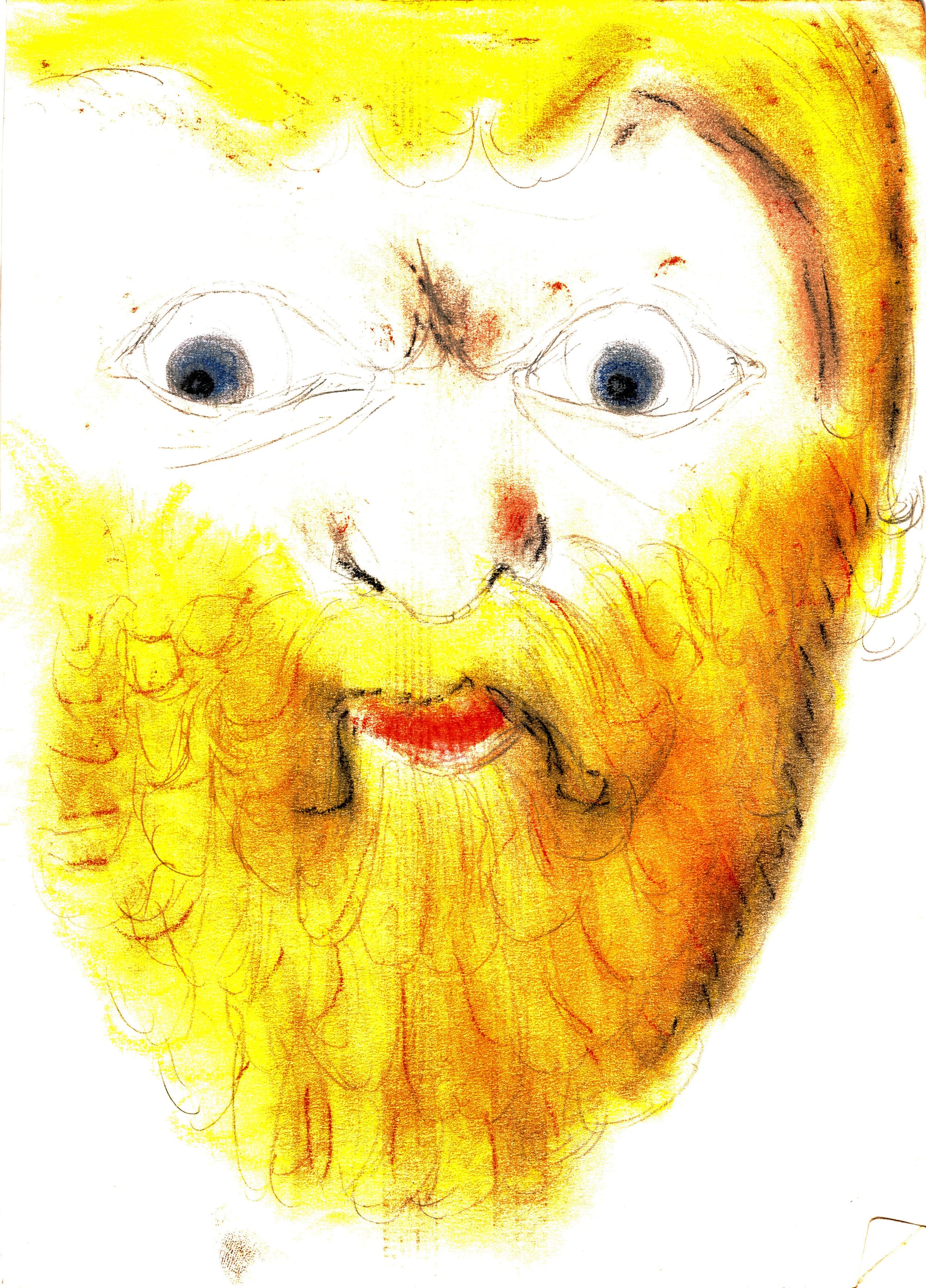 Sketchbook Archive