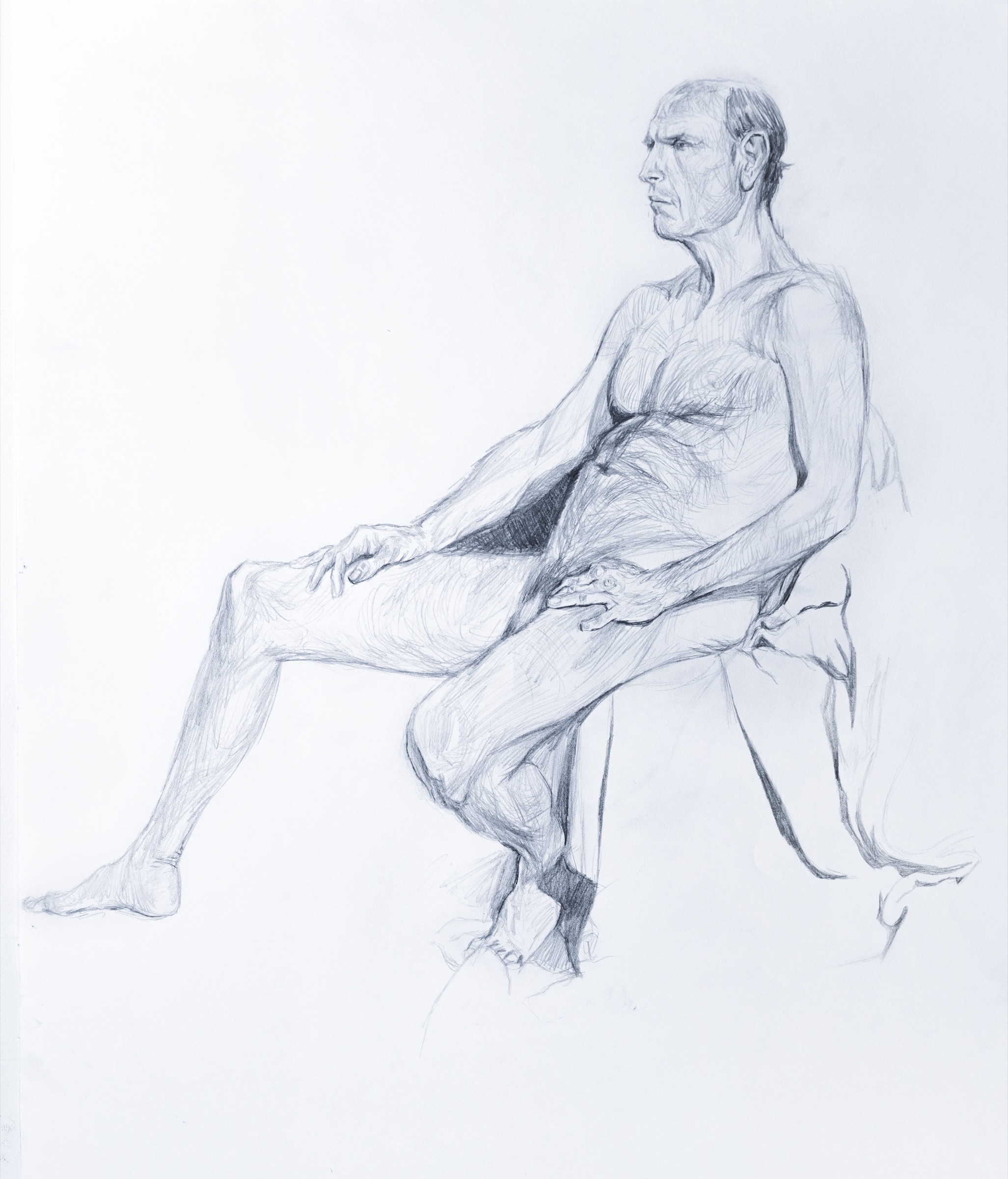 Sketchbook Archive