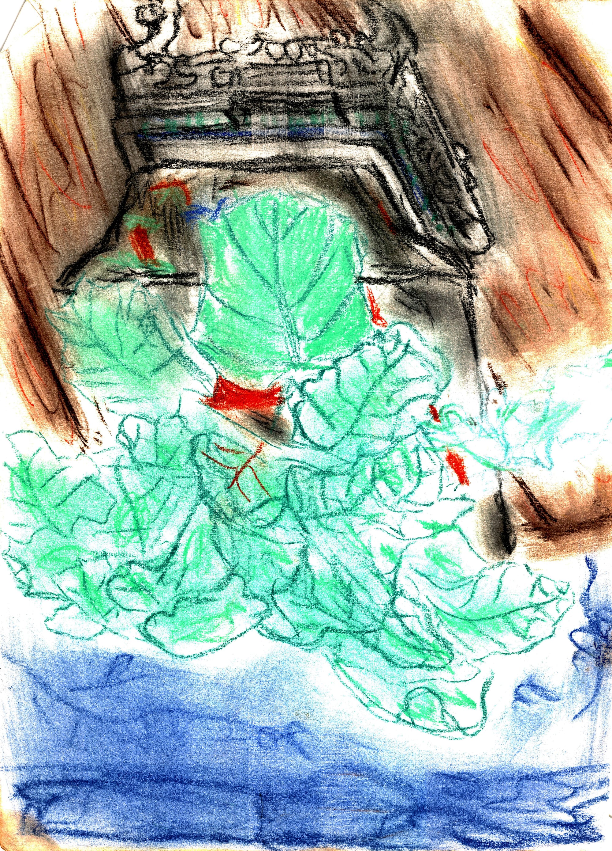 Sketchbook Archive