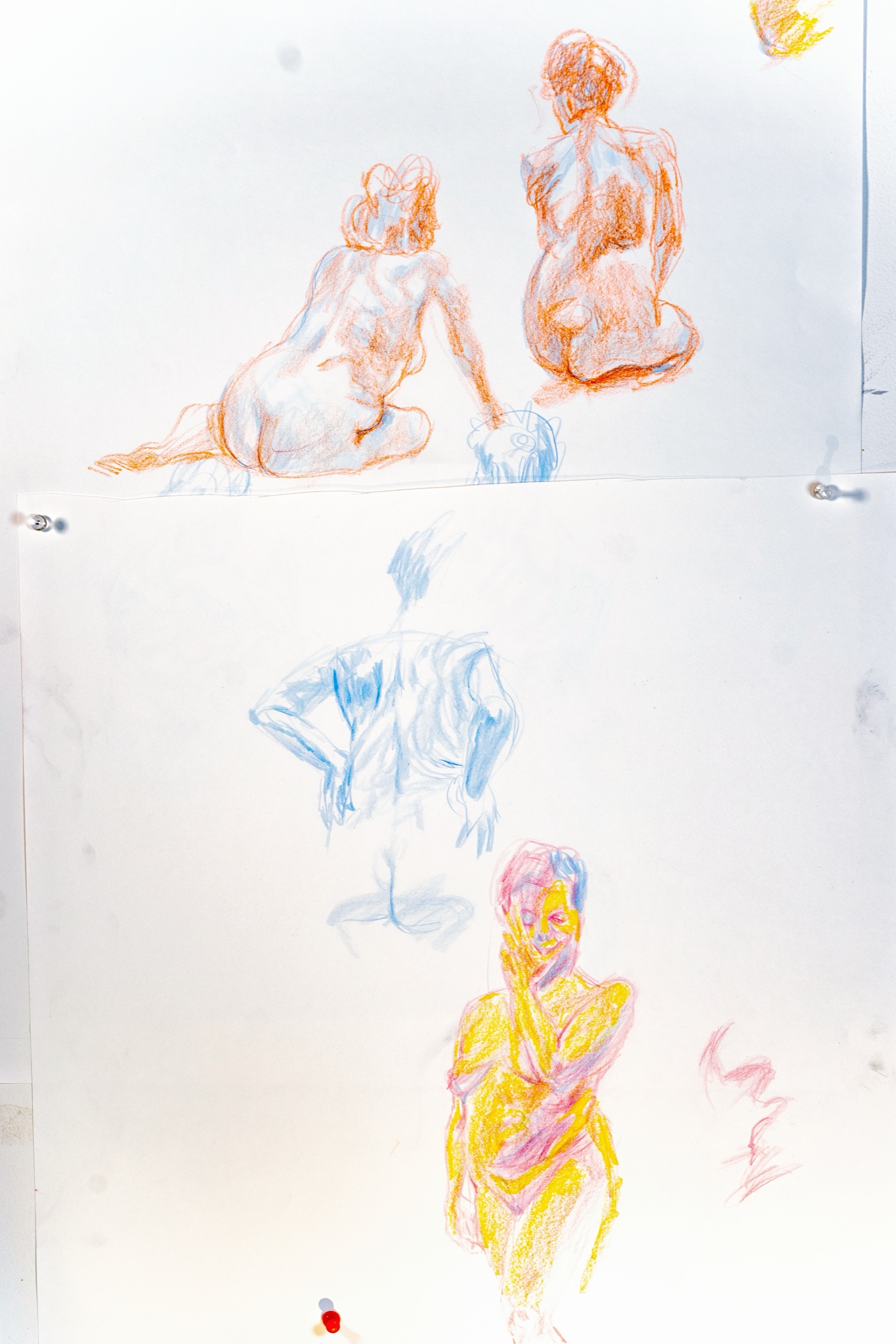 Sketchbook Archive