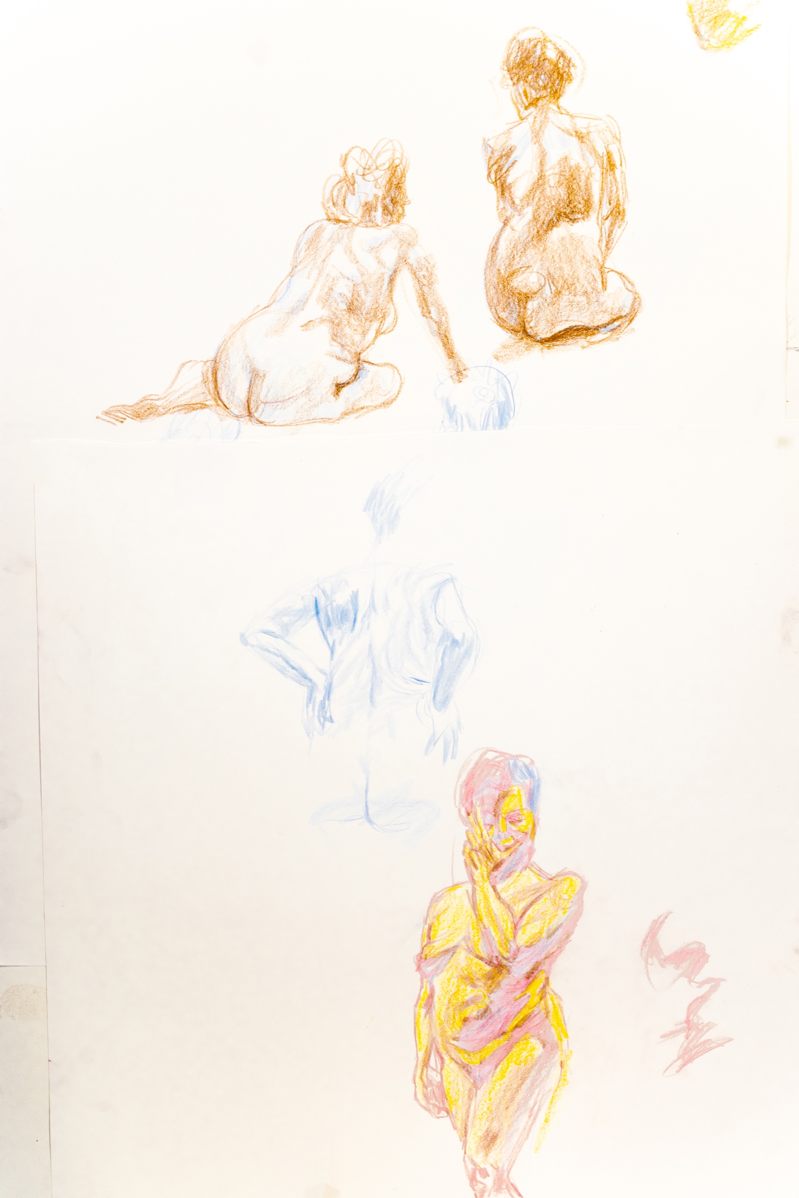 Sketchbook Archive