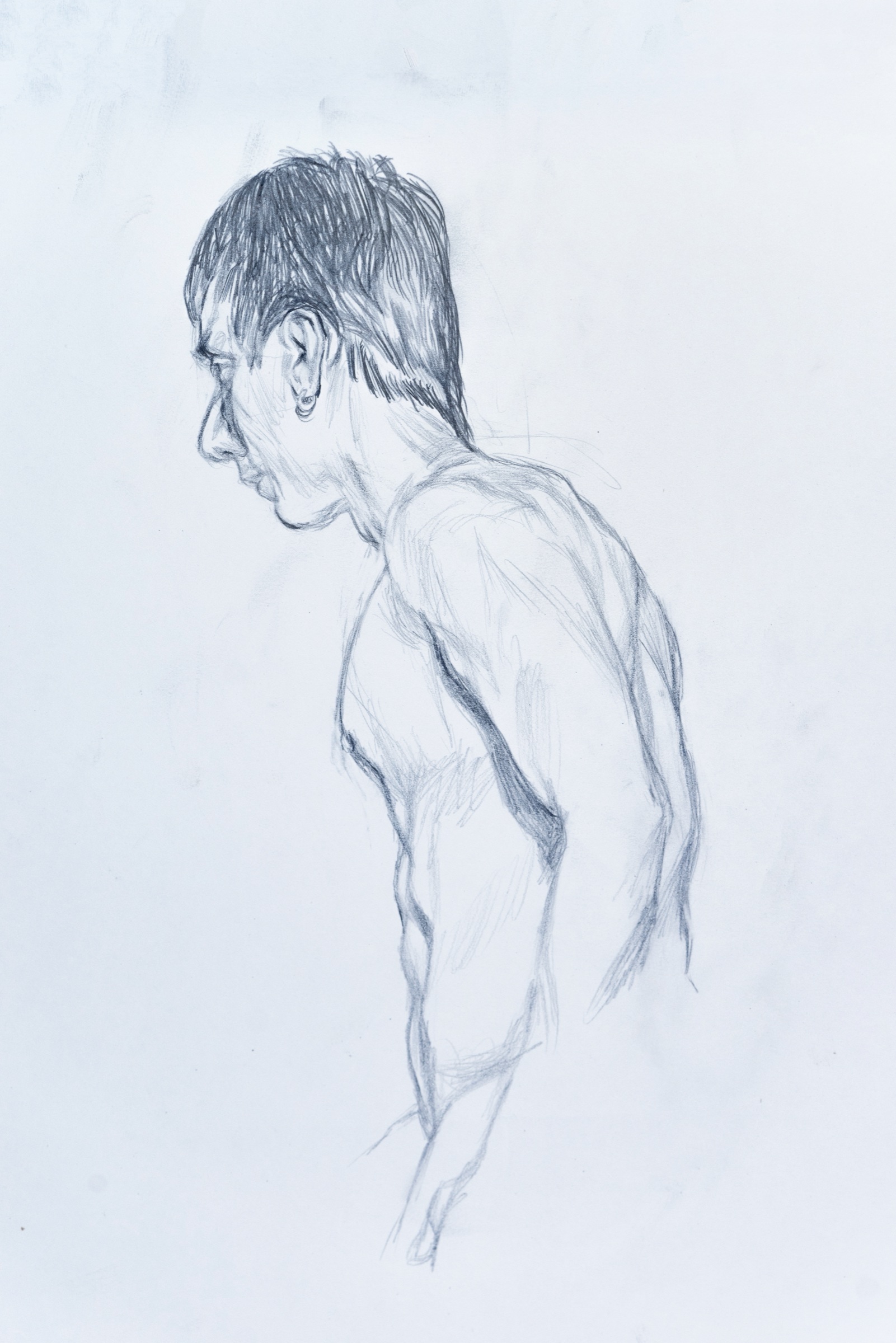 Sketchbook Archive