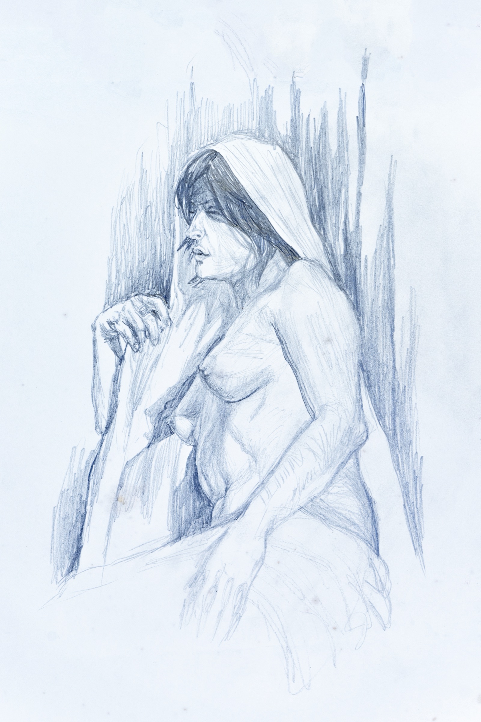 Sketchbook Archive