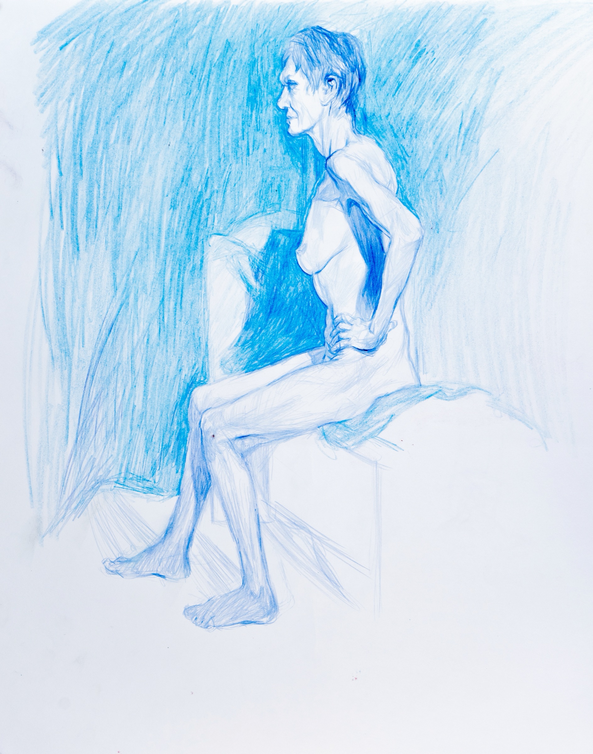 Sketchbook Archive