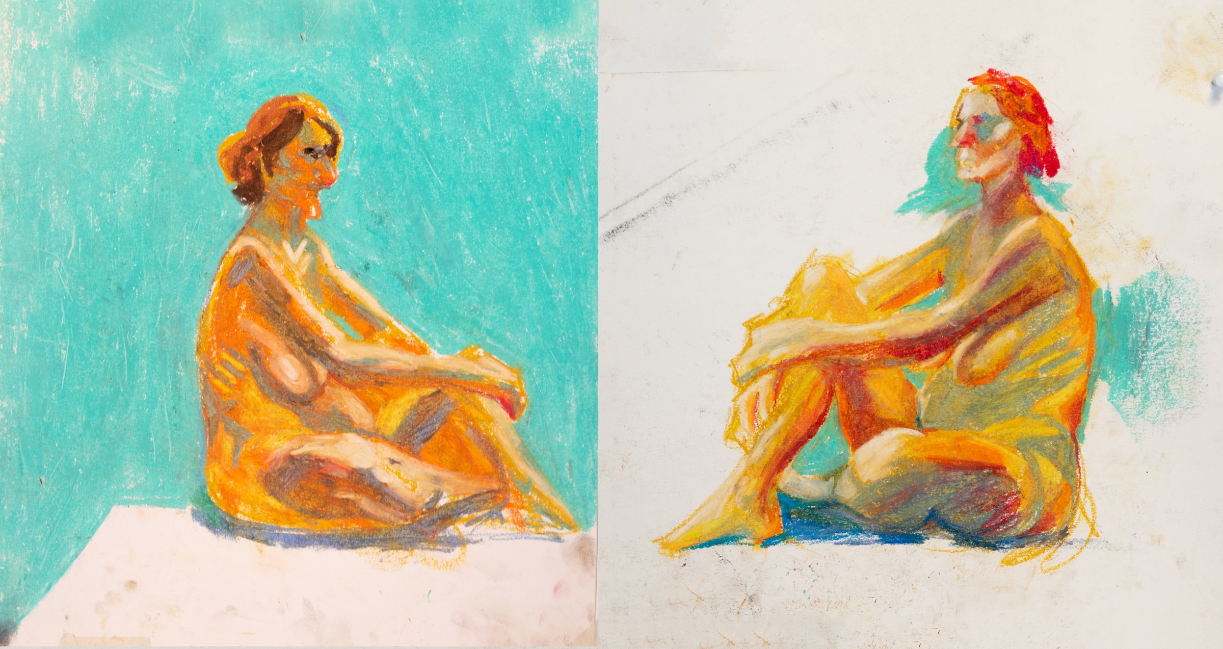 Sketchbook Archive