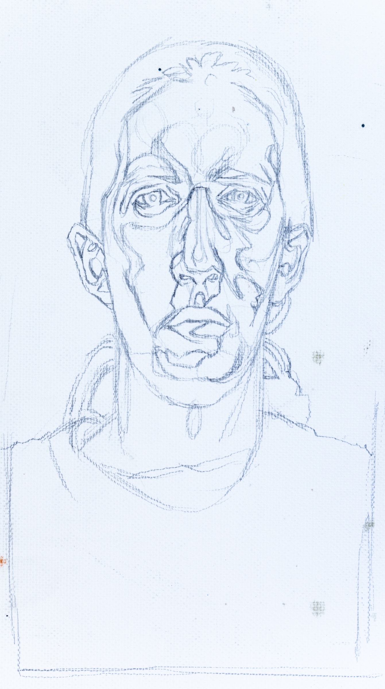 Sketchbook Archive