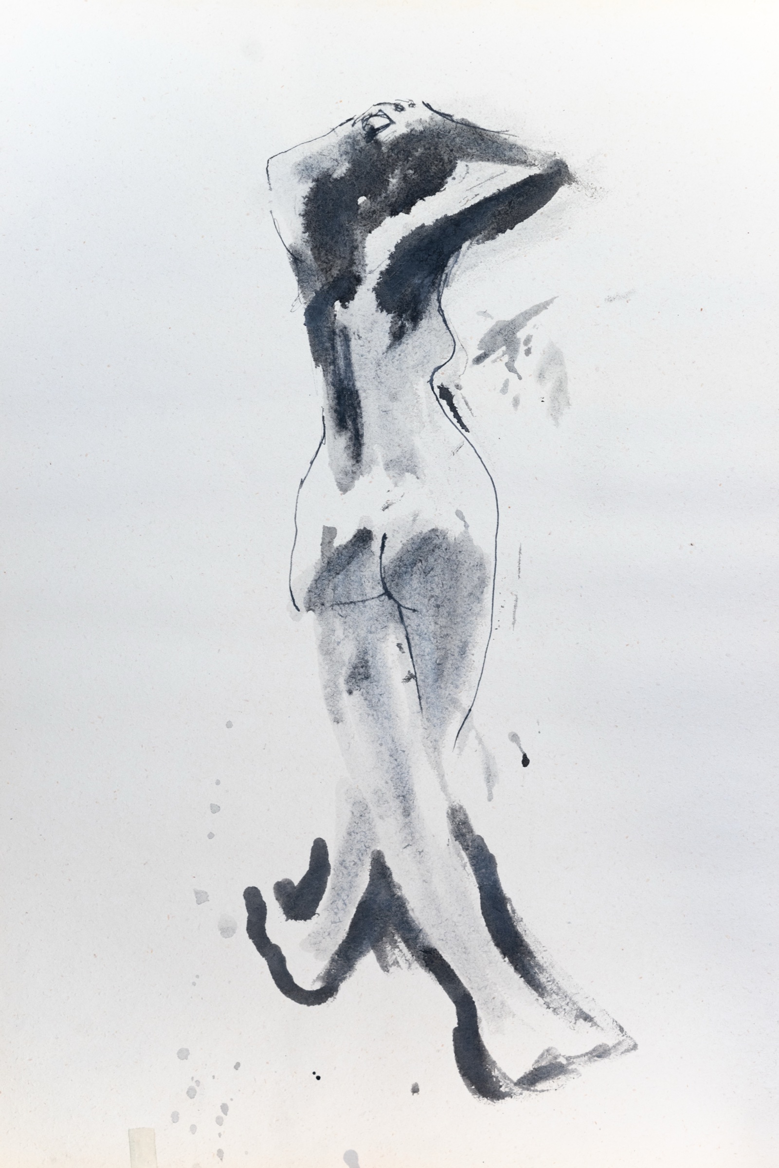 Sketchbook Archive