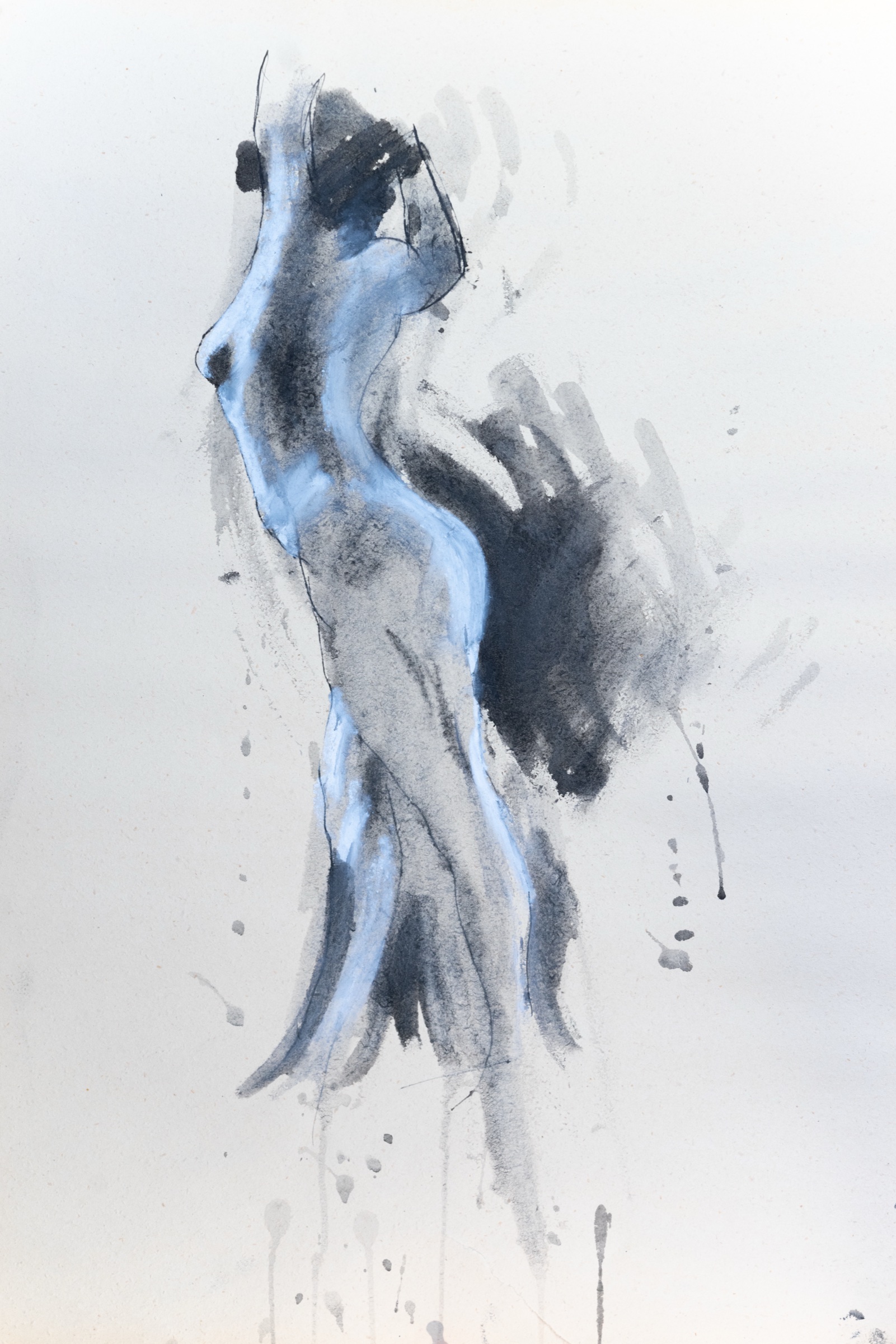 Sketchbook Archive