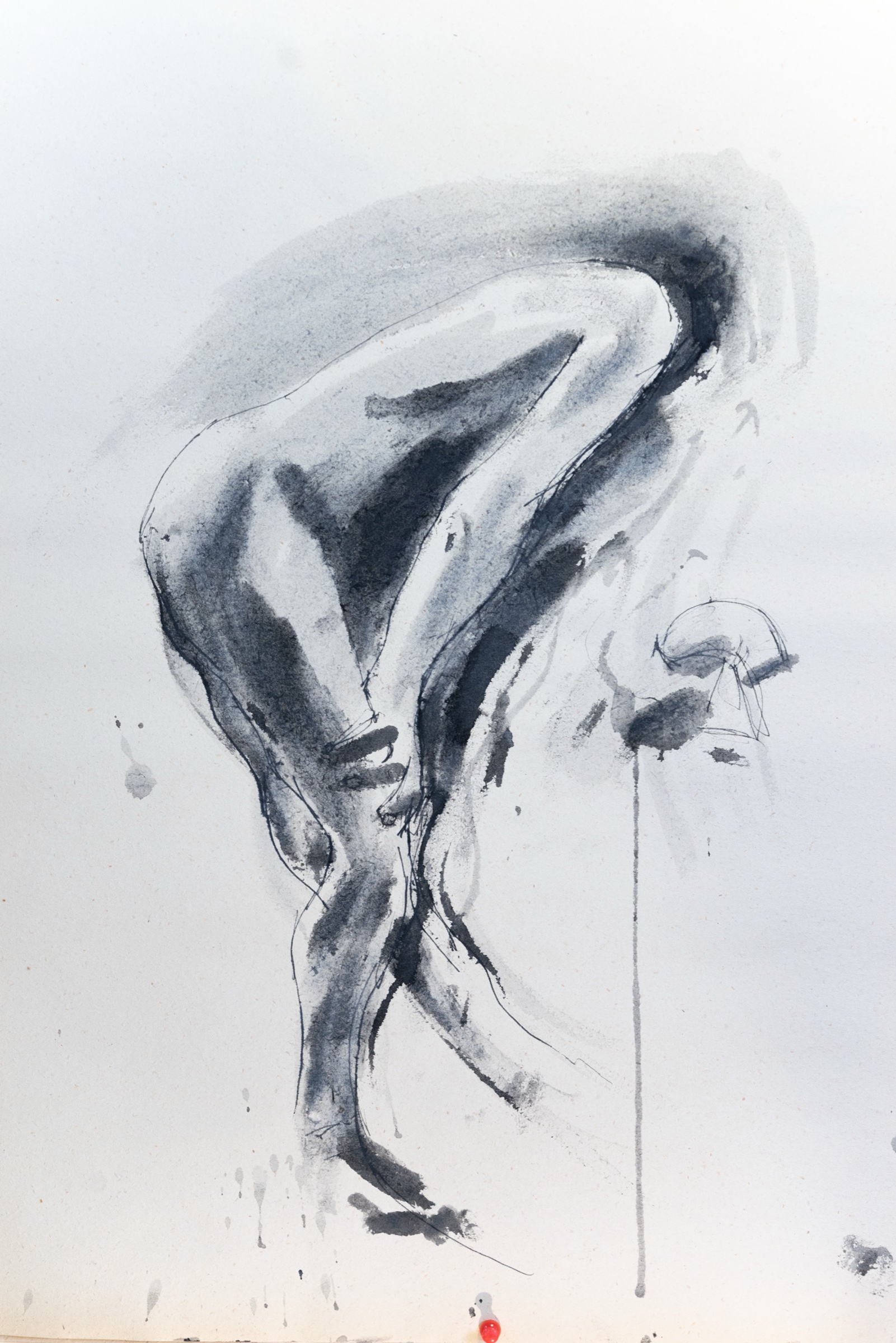 Sketchbook Archive