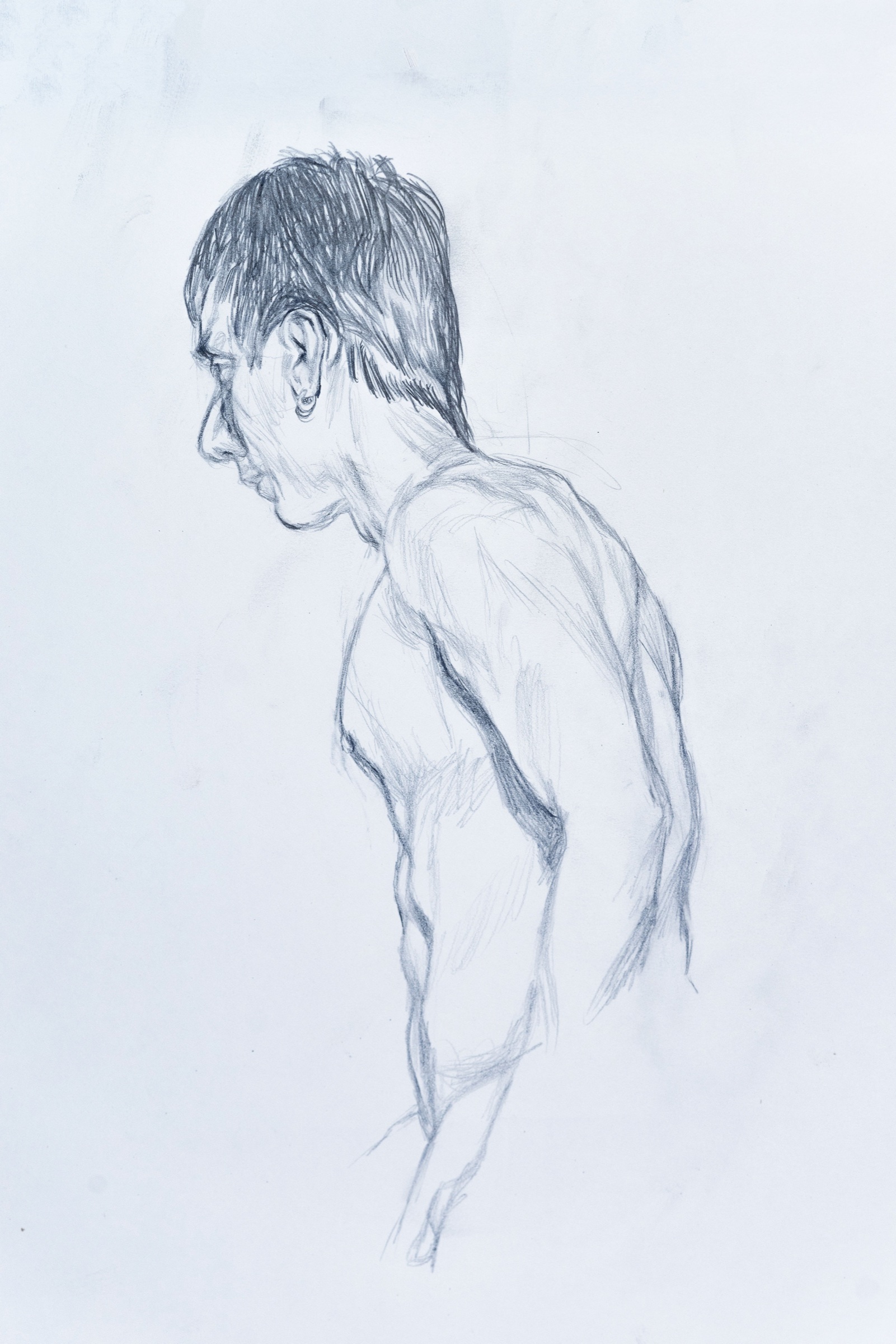 Sketchbook Archive