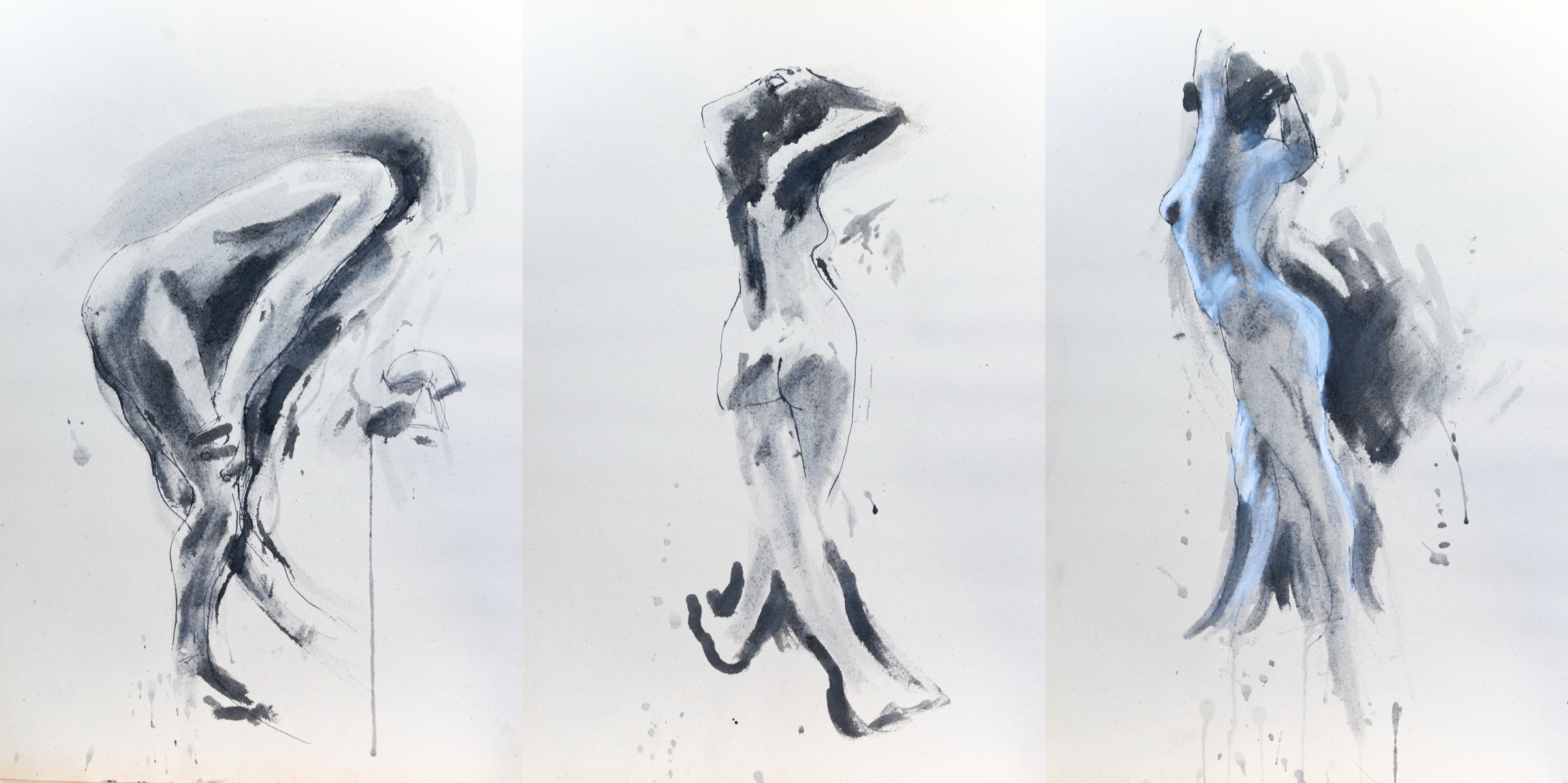 Sketchbook Archive