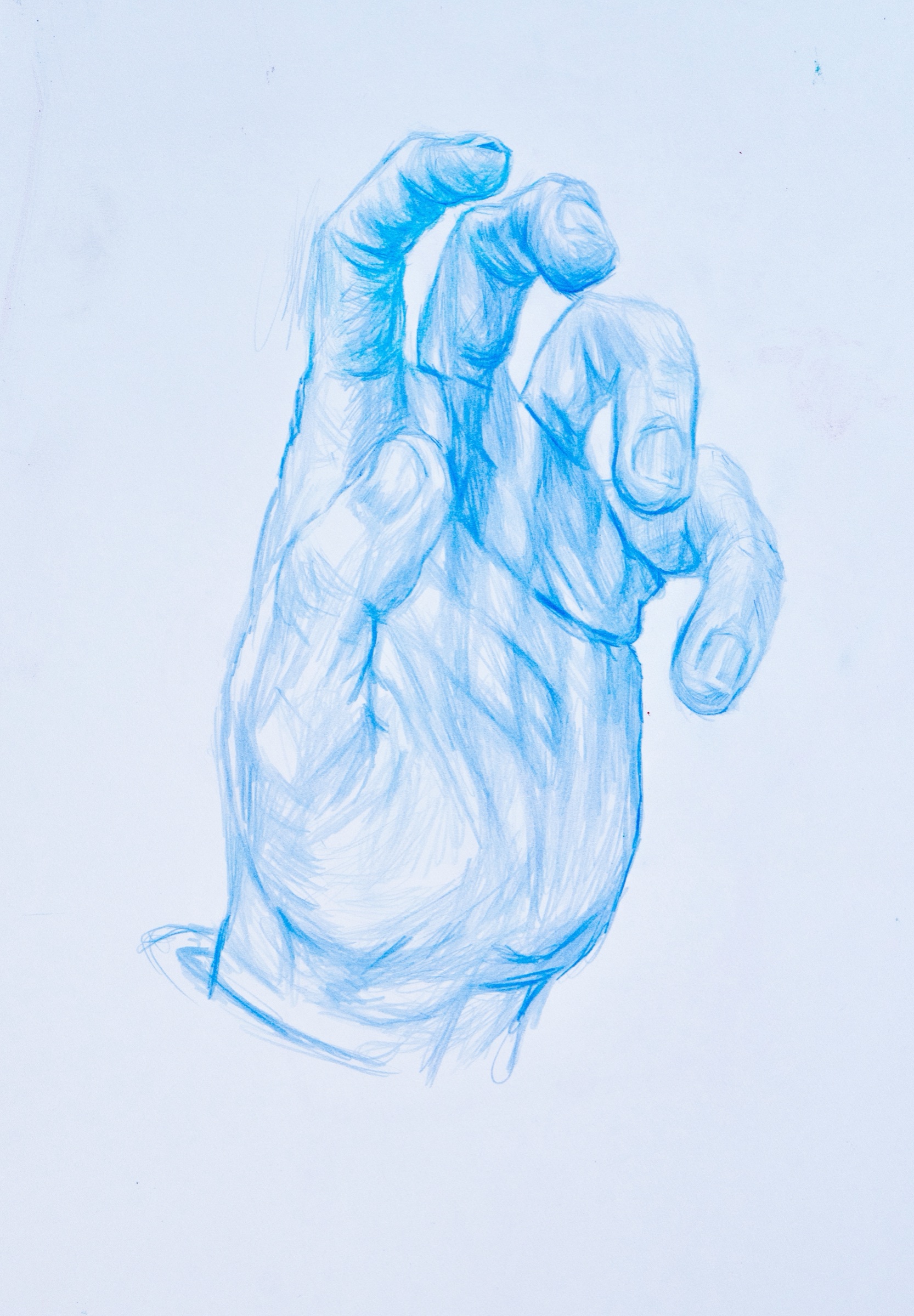 Sketchbook Archive