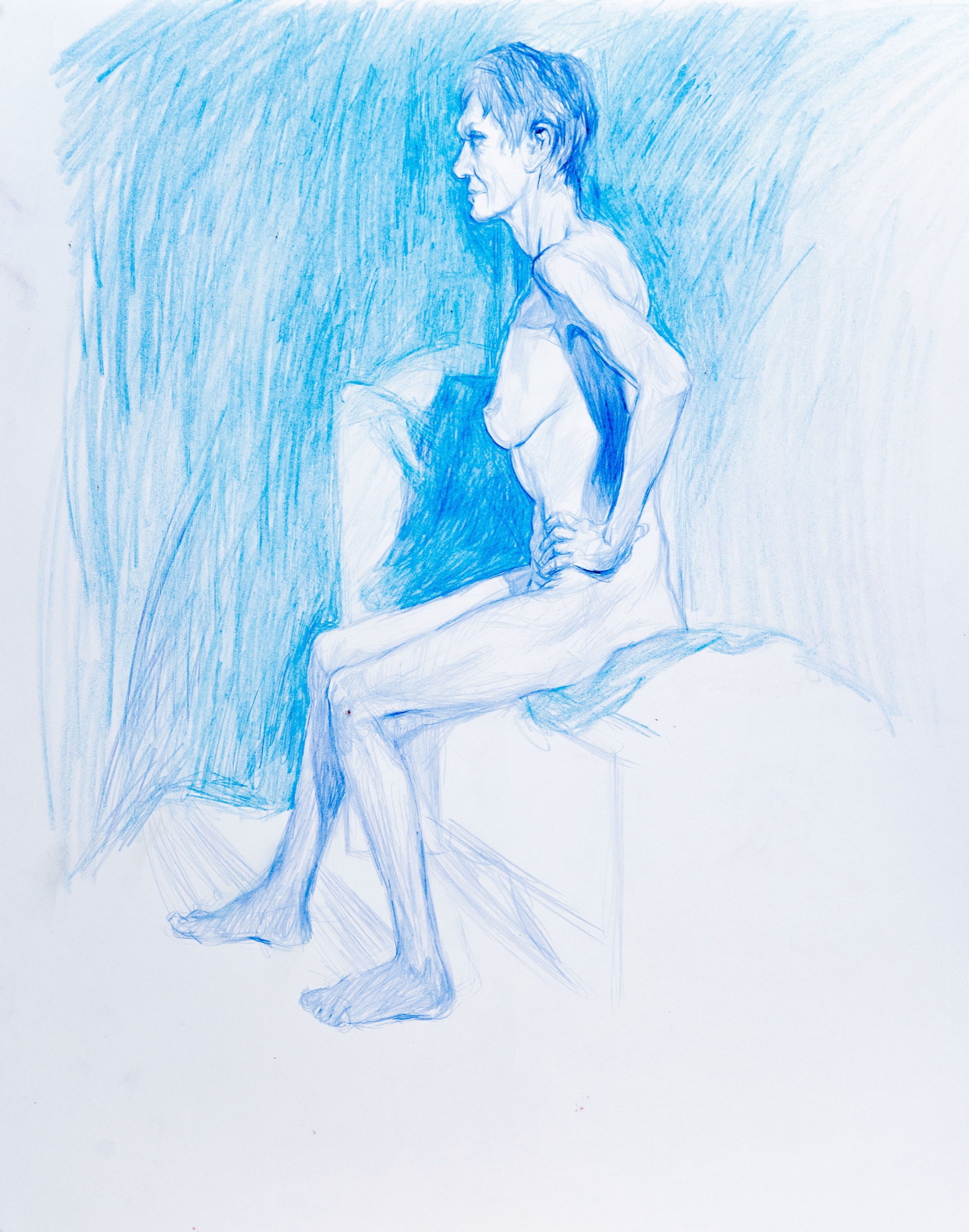 Sketchbook Archive