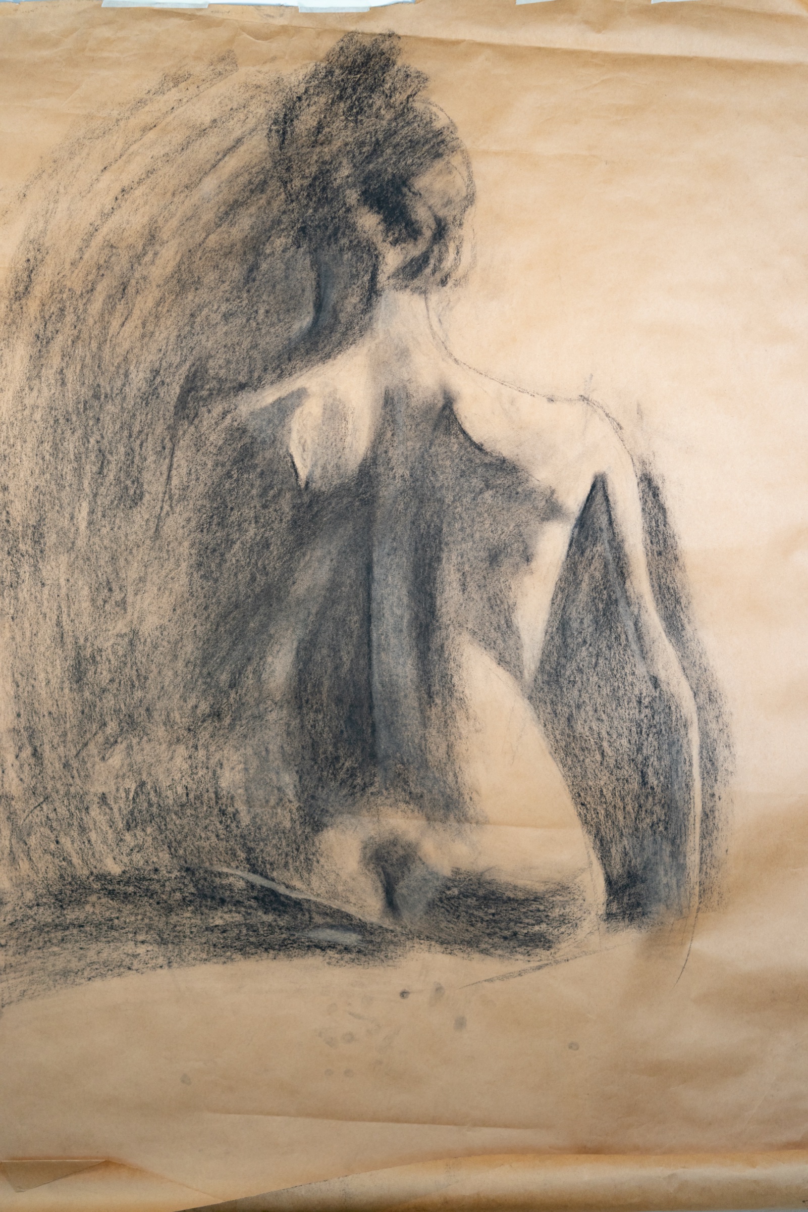 Sketchbook Archive