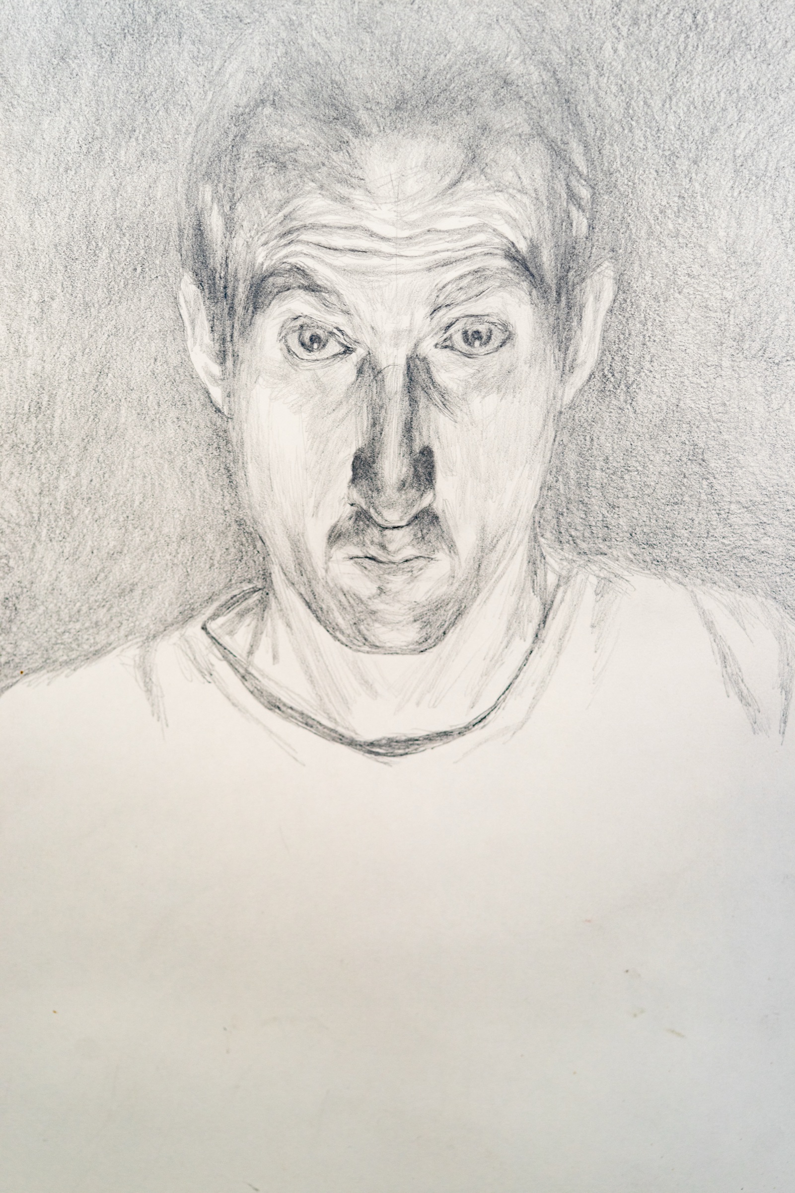 Sketchbook Archive