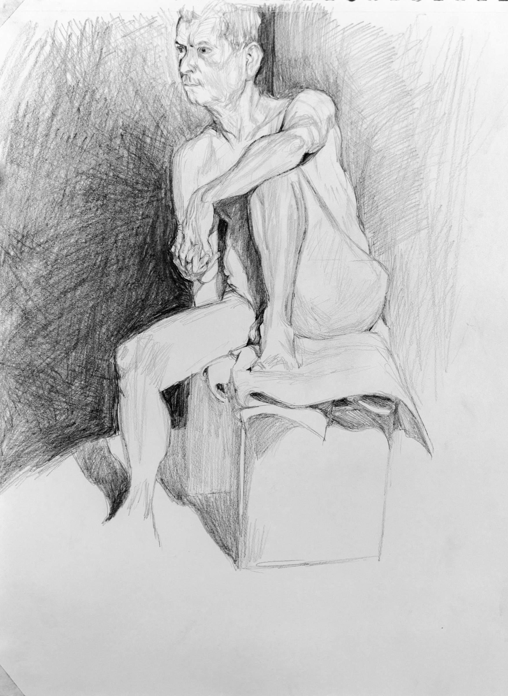 Sketchbook Archive