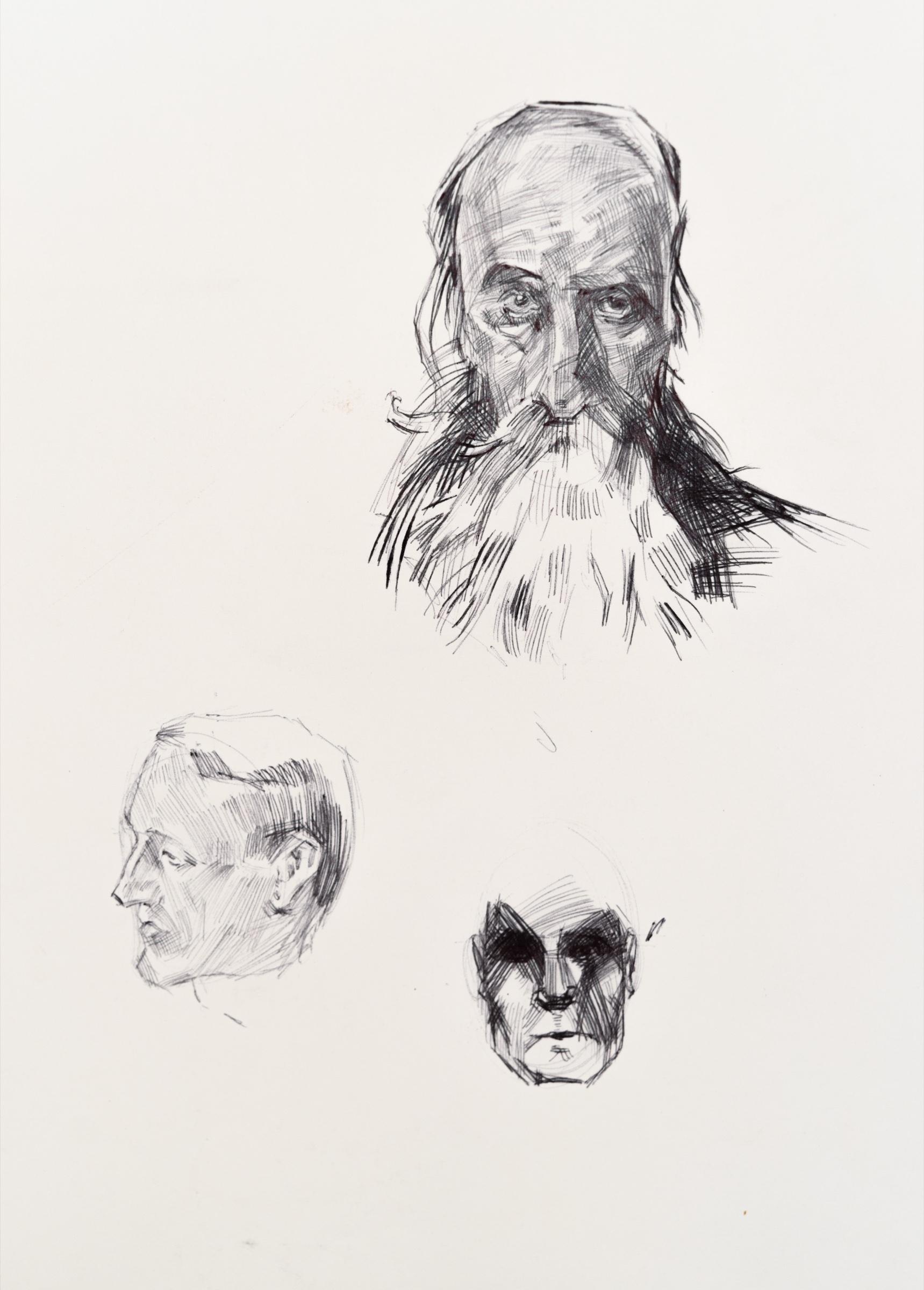 Sketchbook Archive
