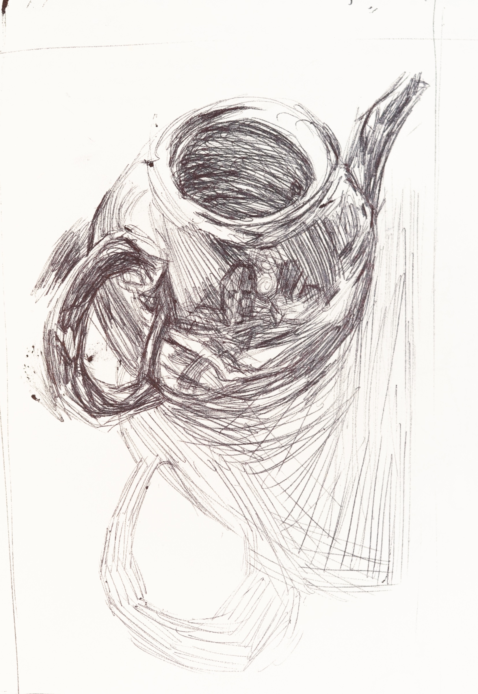Sketchbook Archive