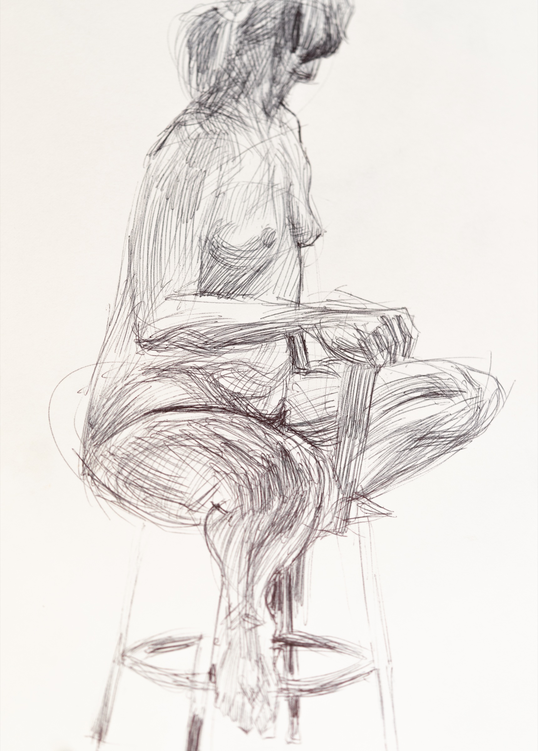 Sketchbook Archive