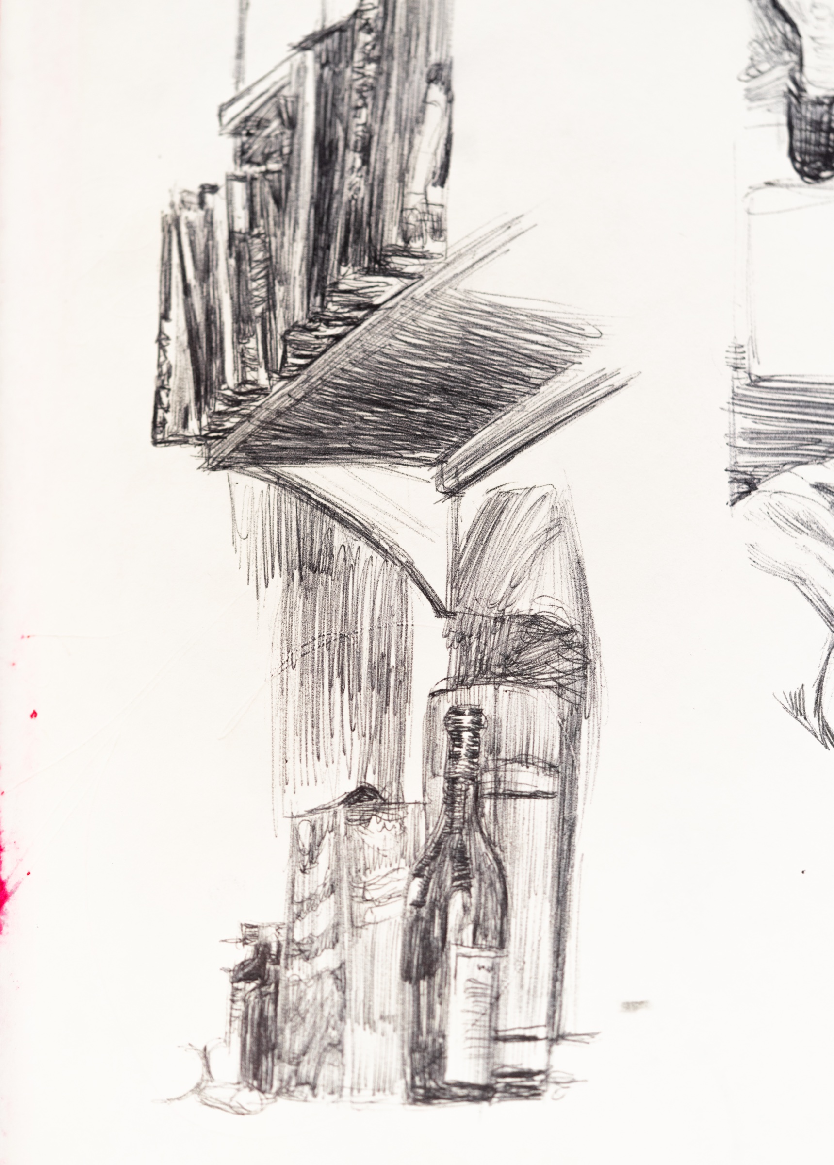 Sketchbook Archive