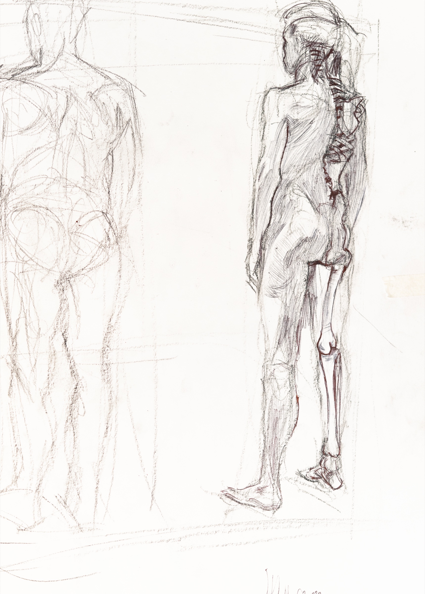 Sketchbook Archive
