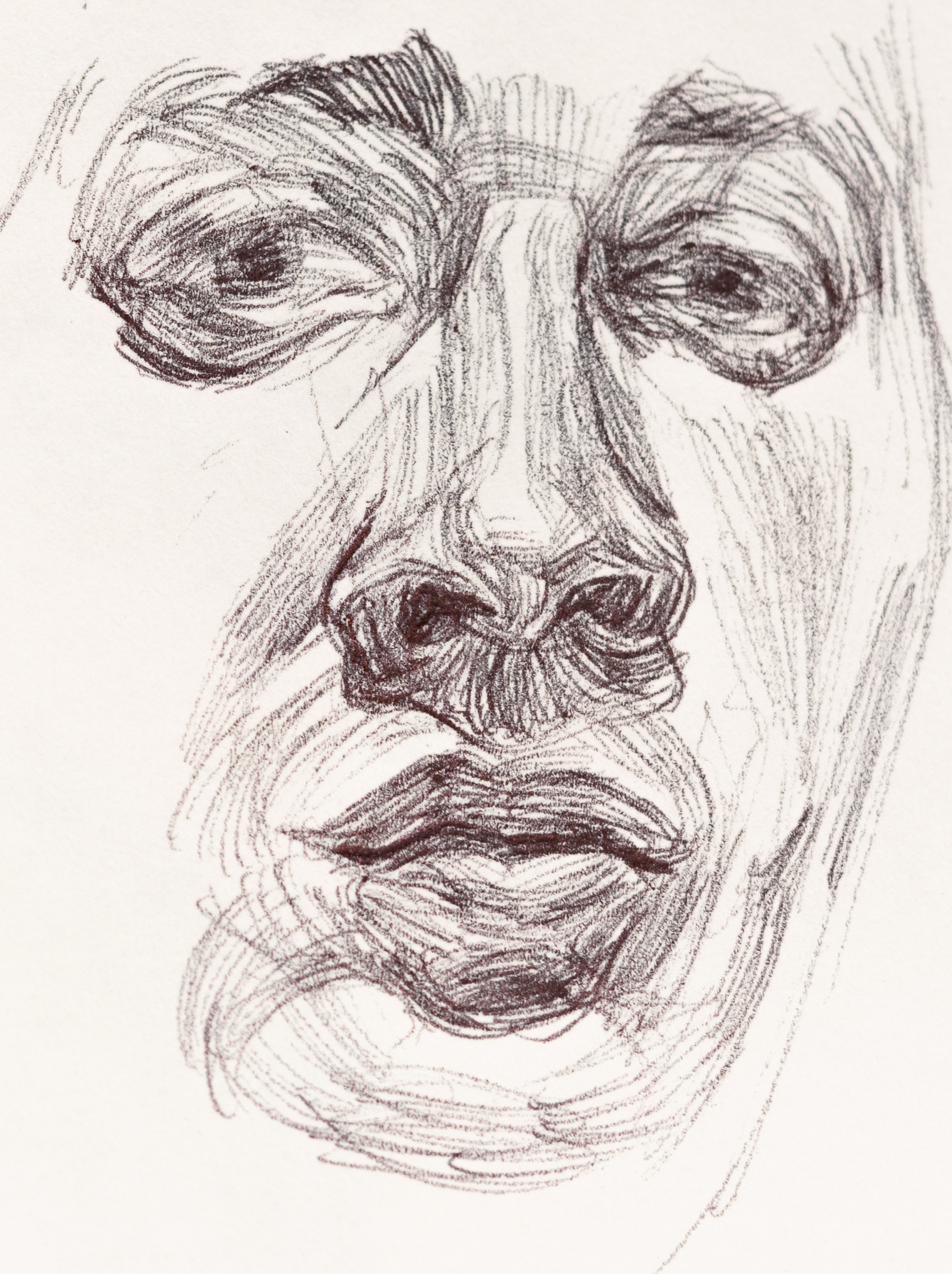 Sketchbook Archive