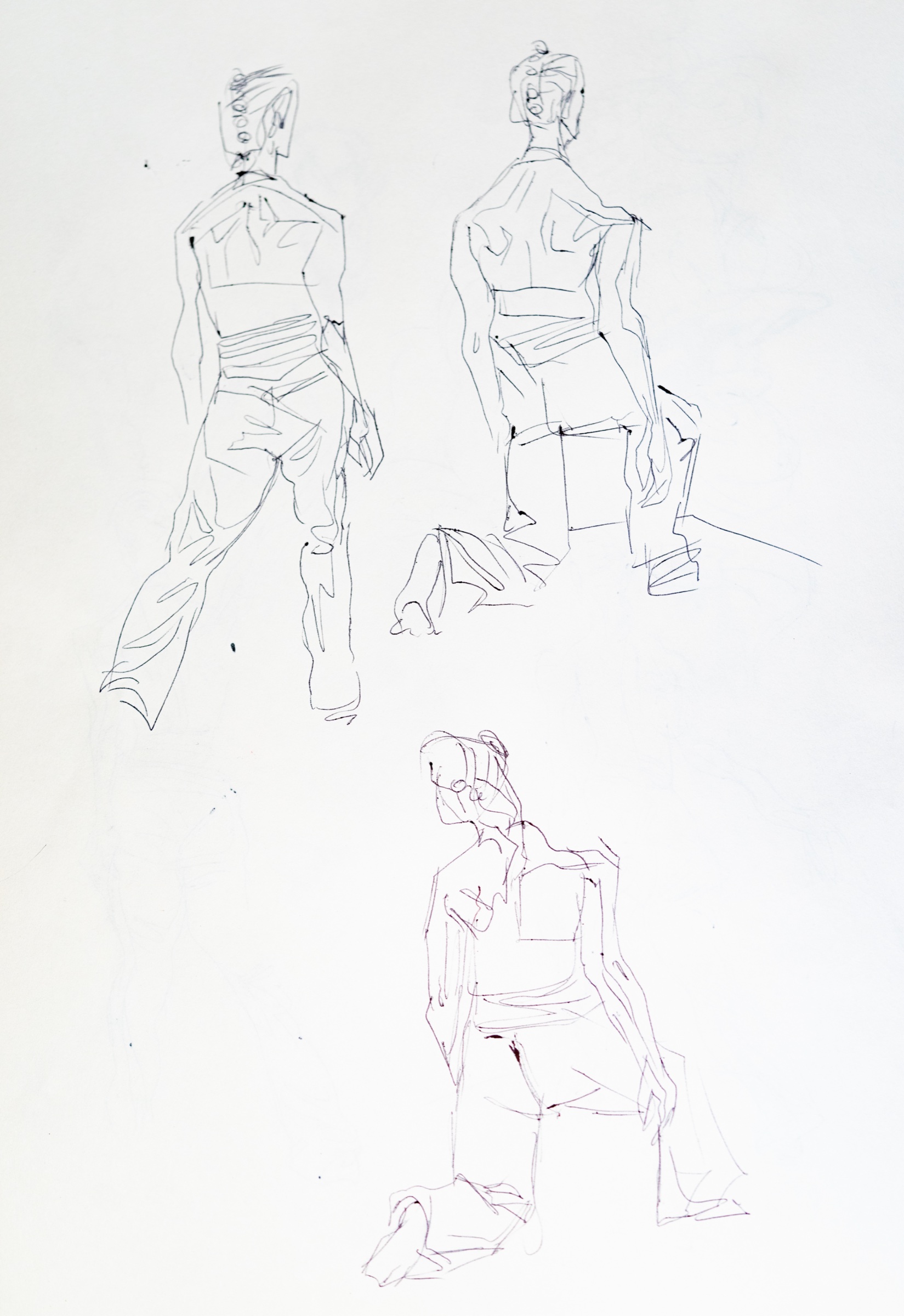 Sketchbook Archive