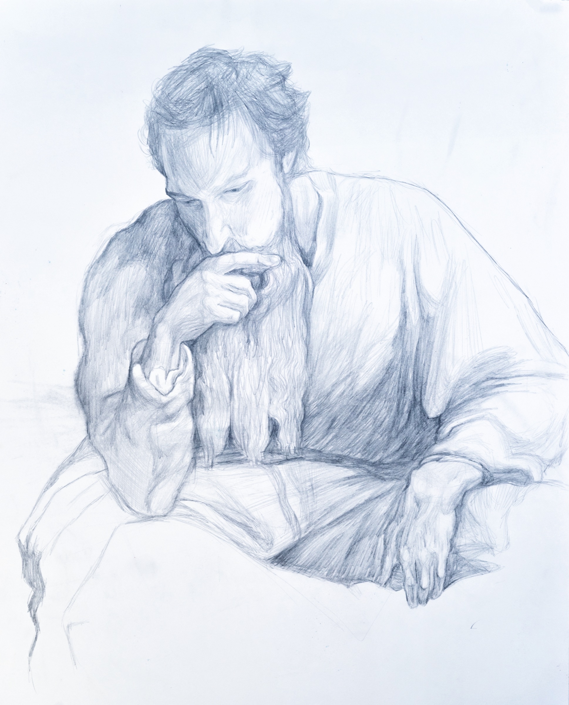 Sketchbook Archive