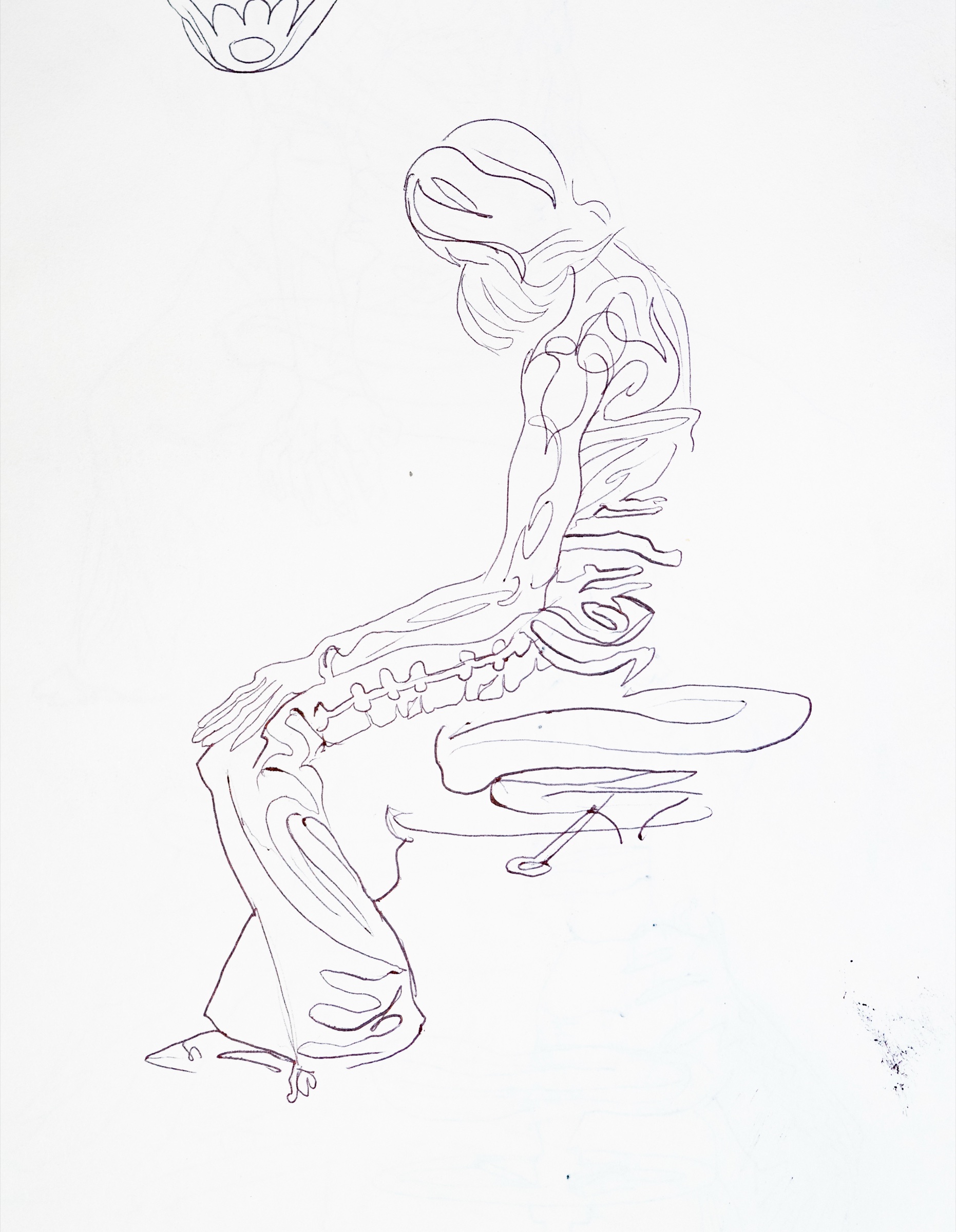 Sketchbook Archive
