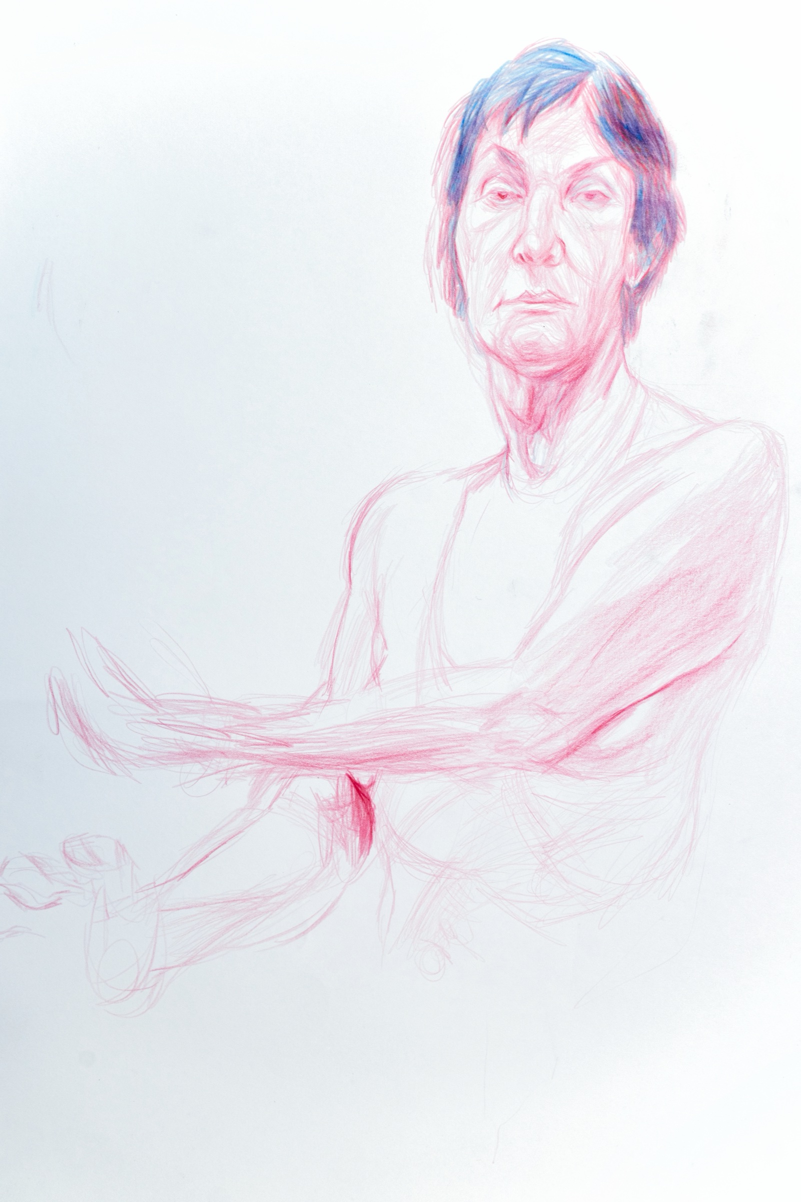 Sketchbook Archive
