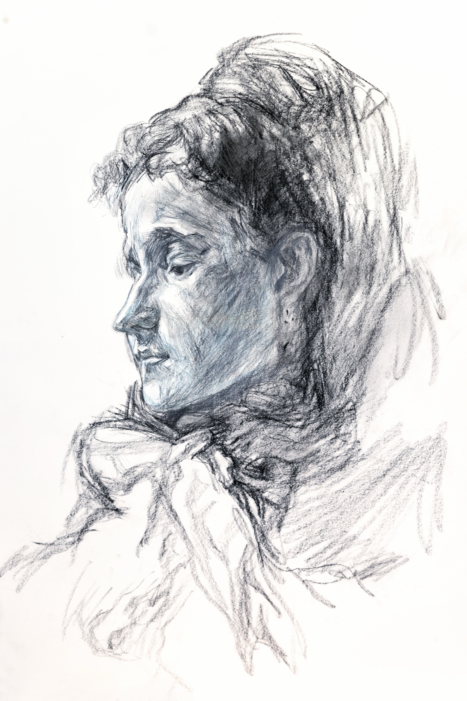 Sketchbook Archive