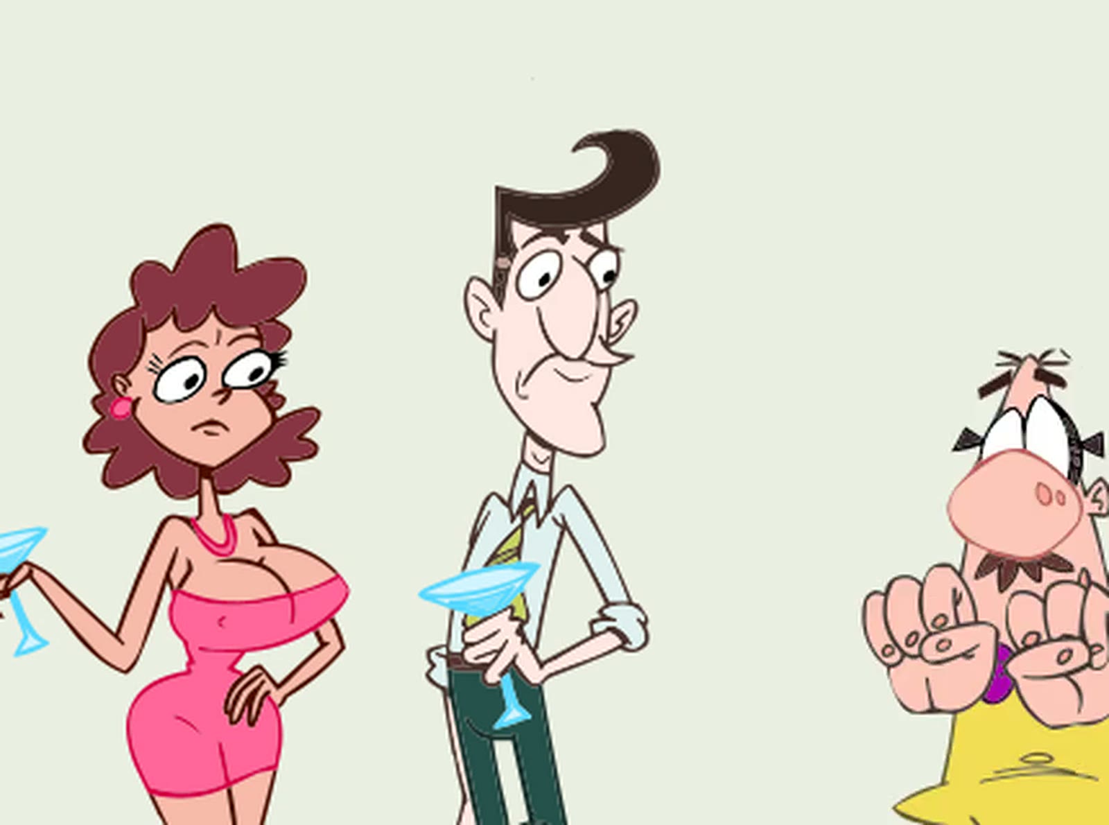 StickyFlicks — Original Flash Animation Studio