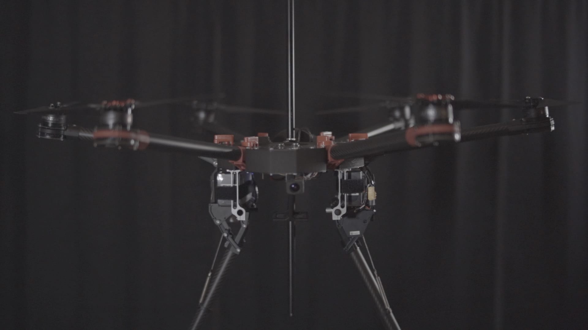 VR Drones