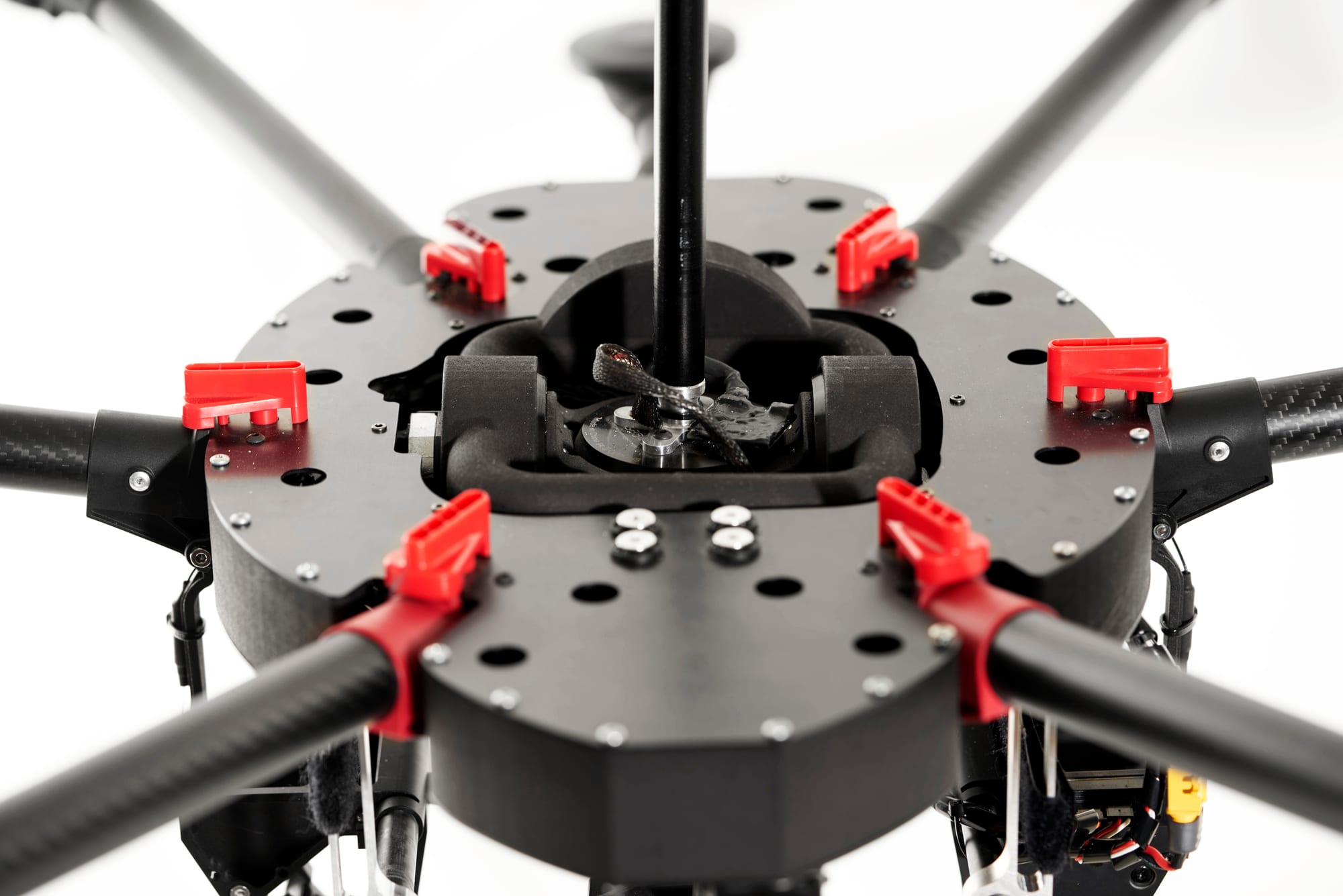 VR Drones