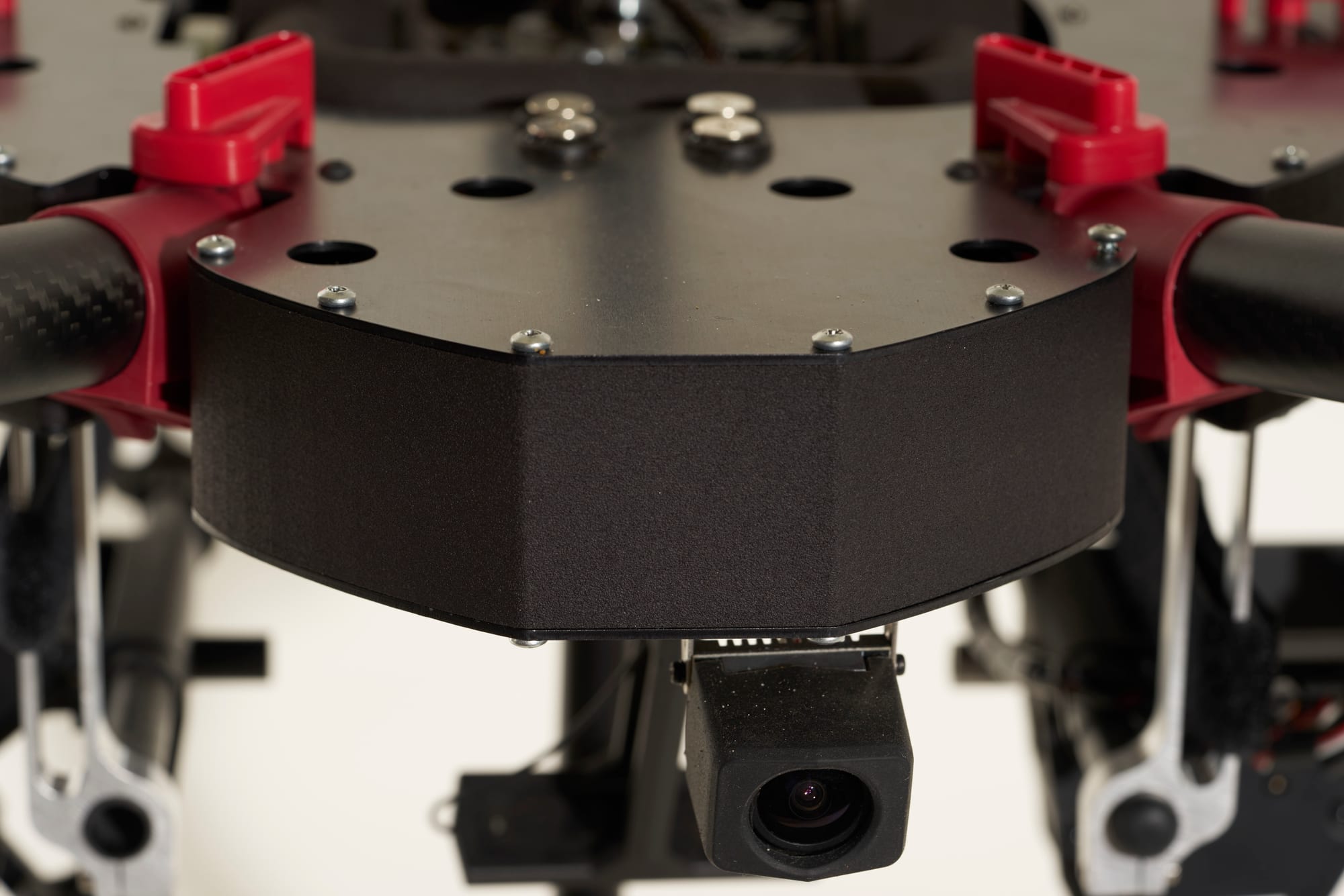 VR Drones