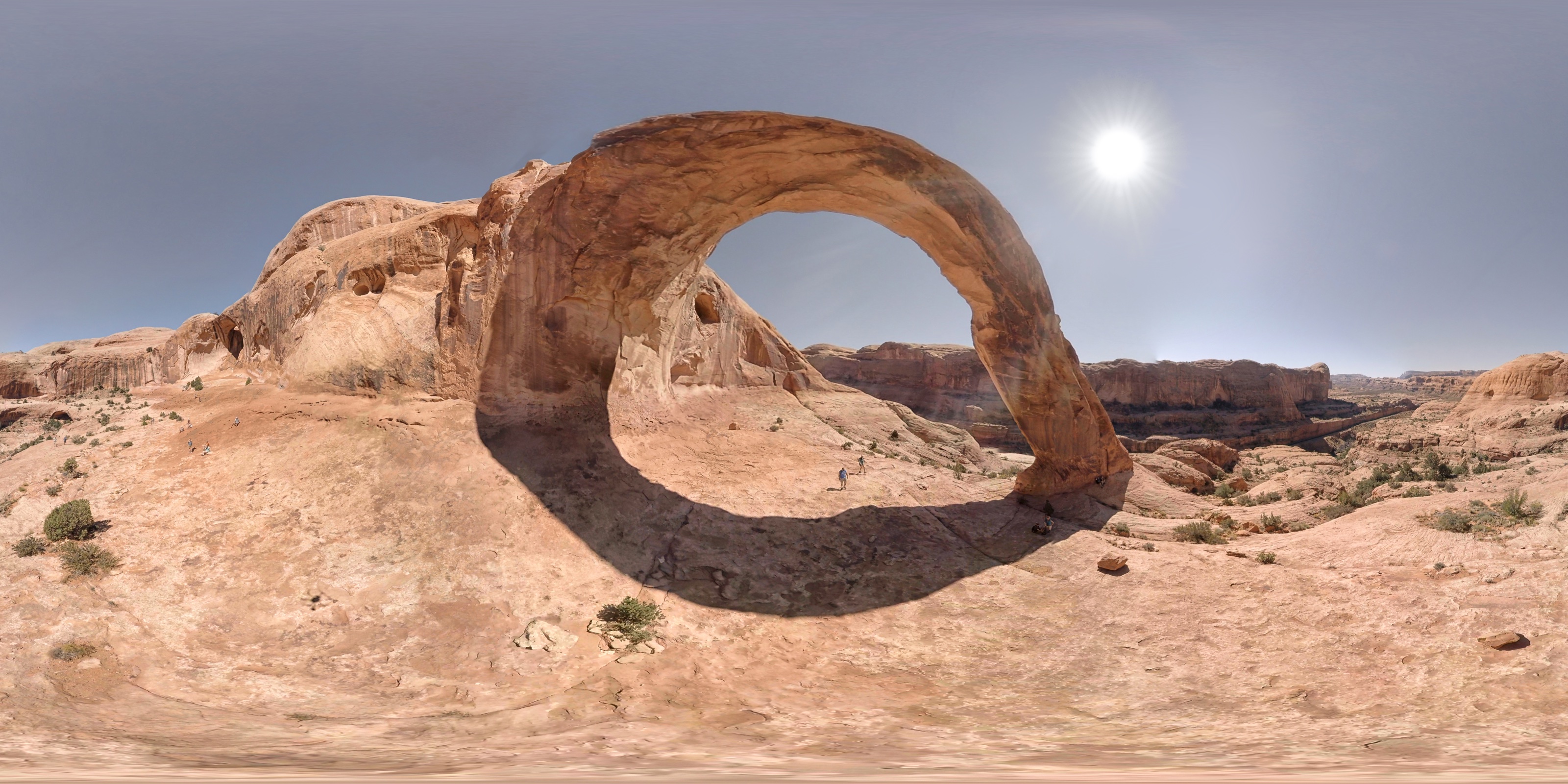 Yahoo — First VR Ad Formats